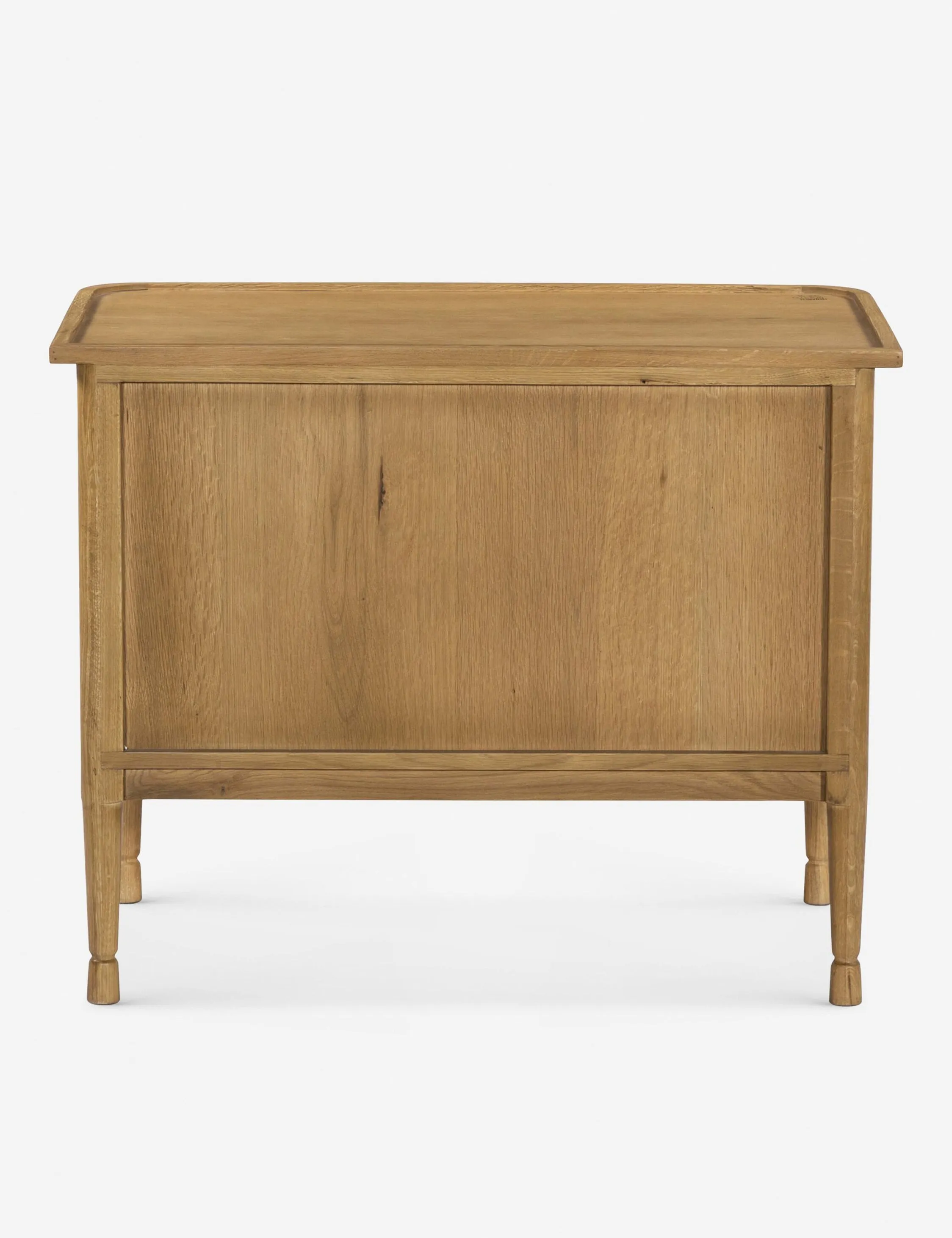 Franny Nightstand by Amber Lewis x Four Hands Lulu and Georgia