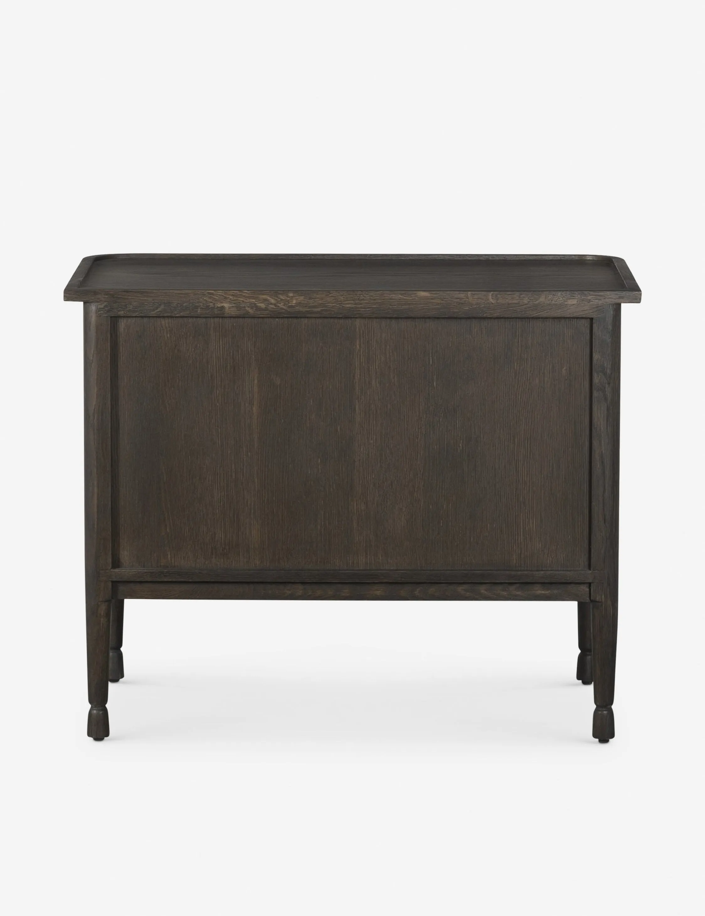 Franny Nightstand by Amber Lewis x Four Hands Lulu and Georgia
