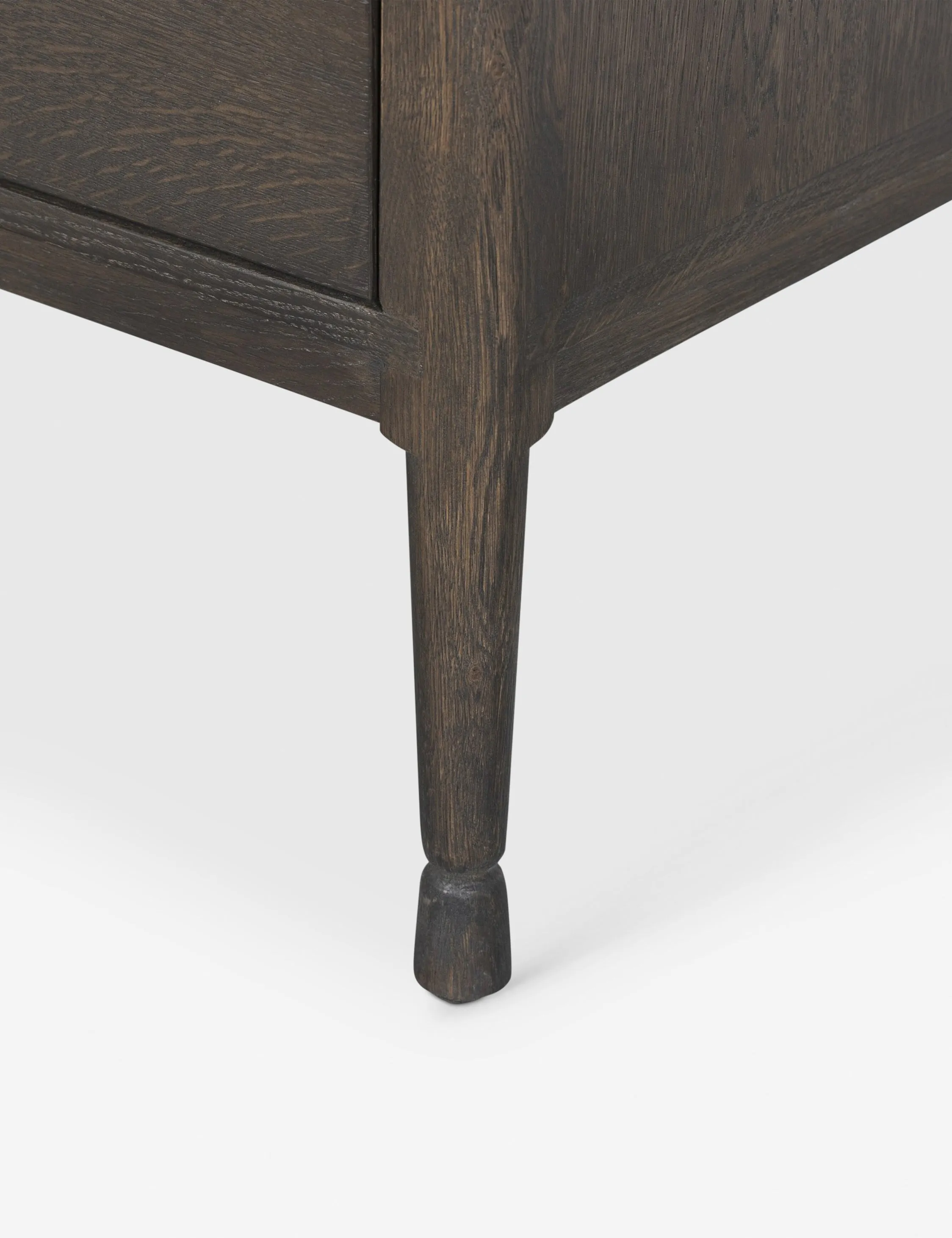 Franny Nightstand by Amber Lewis x Four Hands Lulu and Georgia