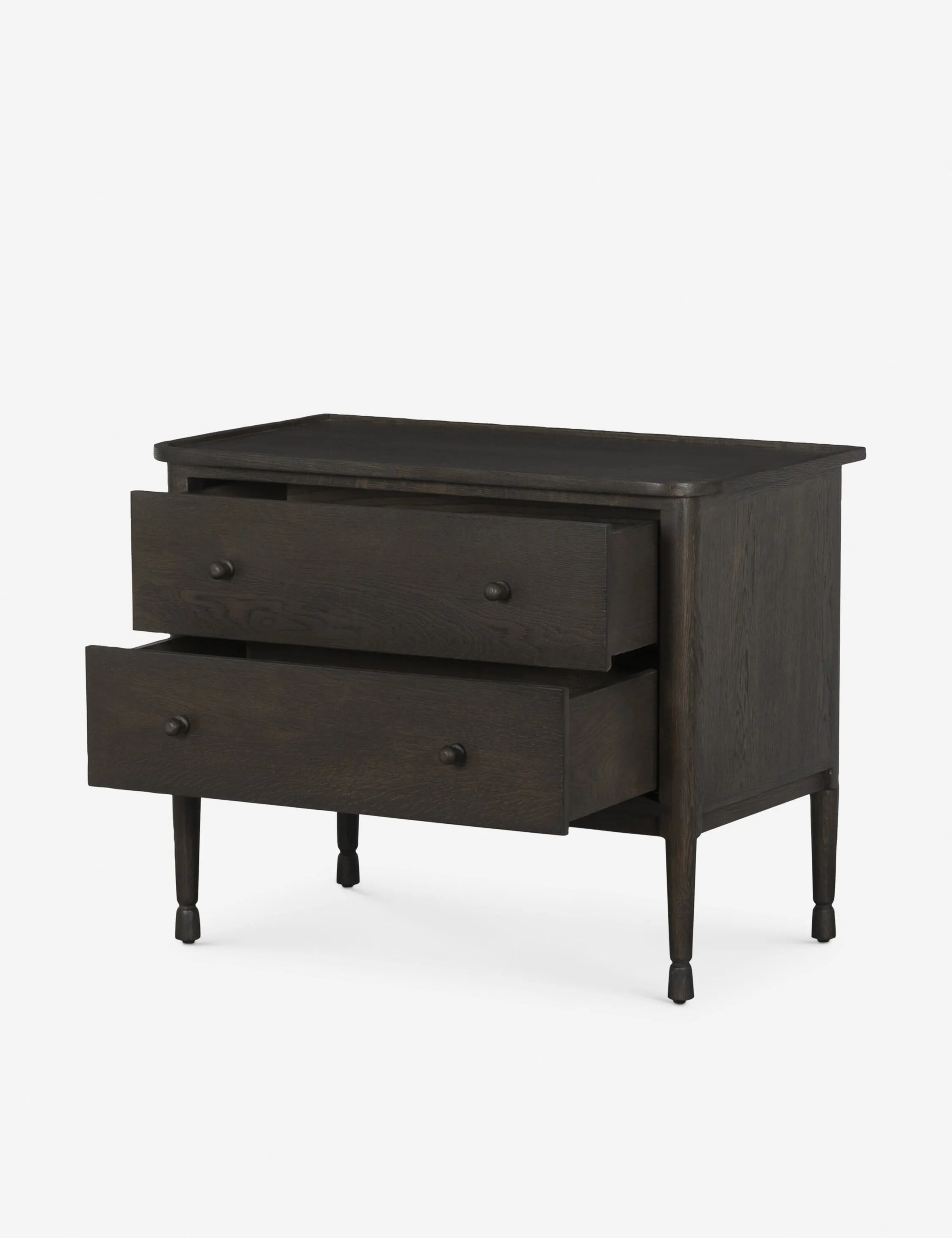 Franny Nightstand by Amber Lewis x Four Hands Lulu and Georgia