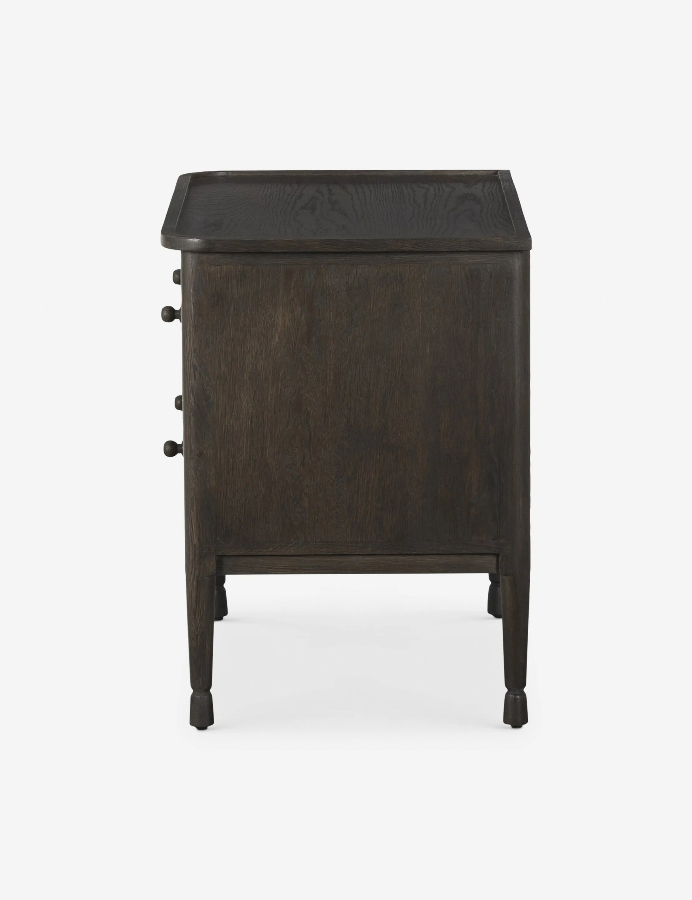 Franny Nightstand by Amber Lewis x Four Hands Lulu and Georgia