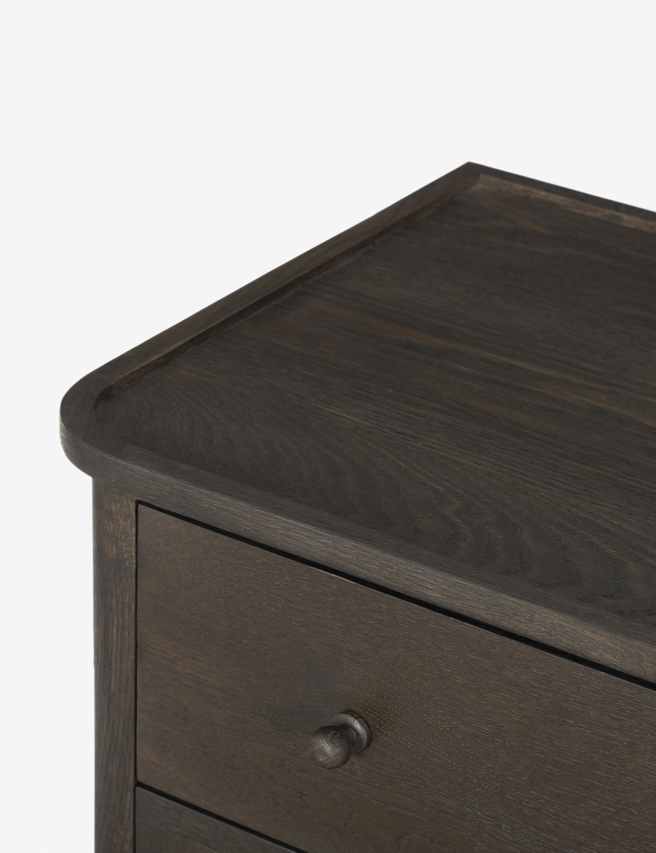Franny Nightstand by Amber Lewis x Four Hands Lulu and Georgia