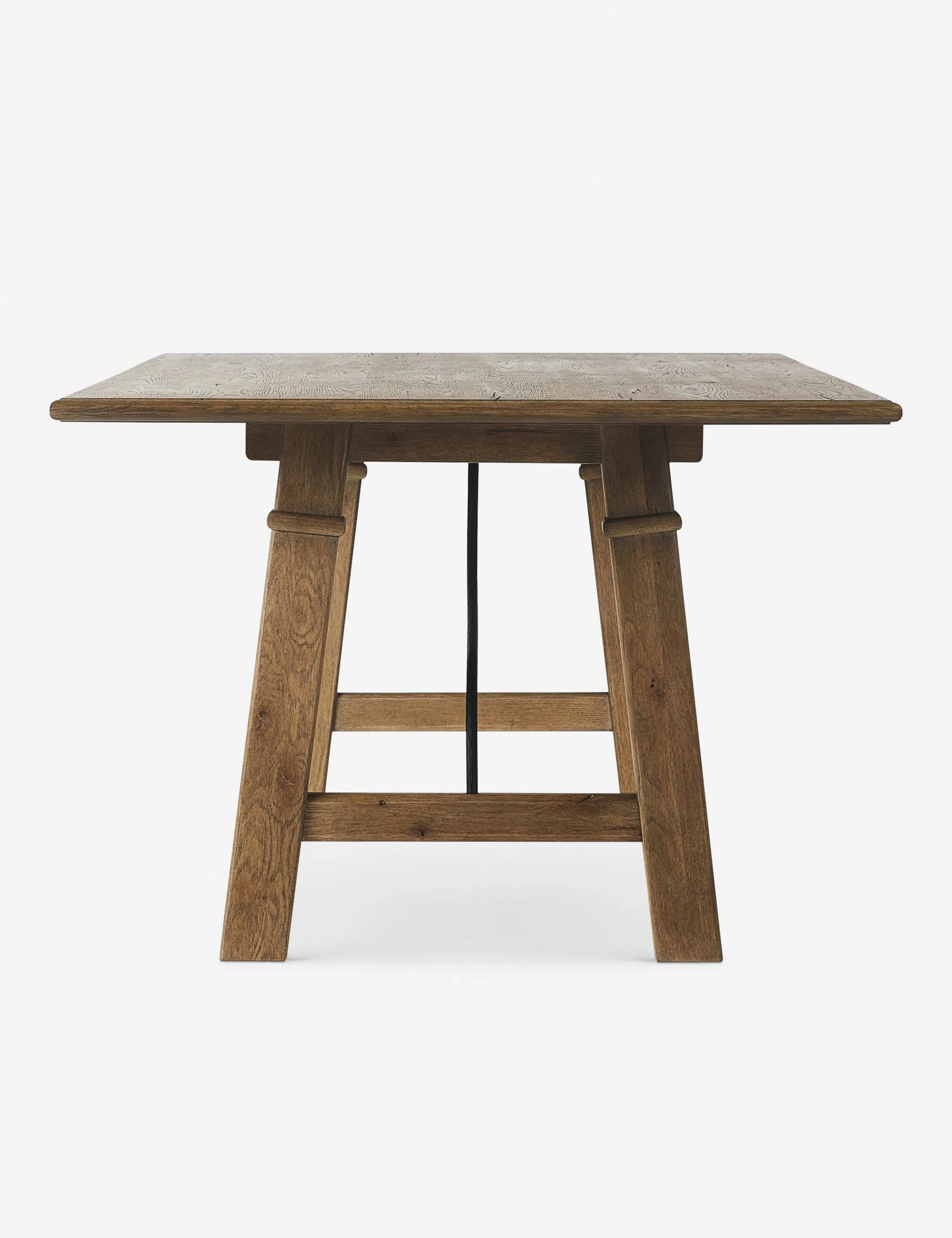 Fritz Dining Table by Amber Lewis x Four Hands Lulu and Georgia
