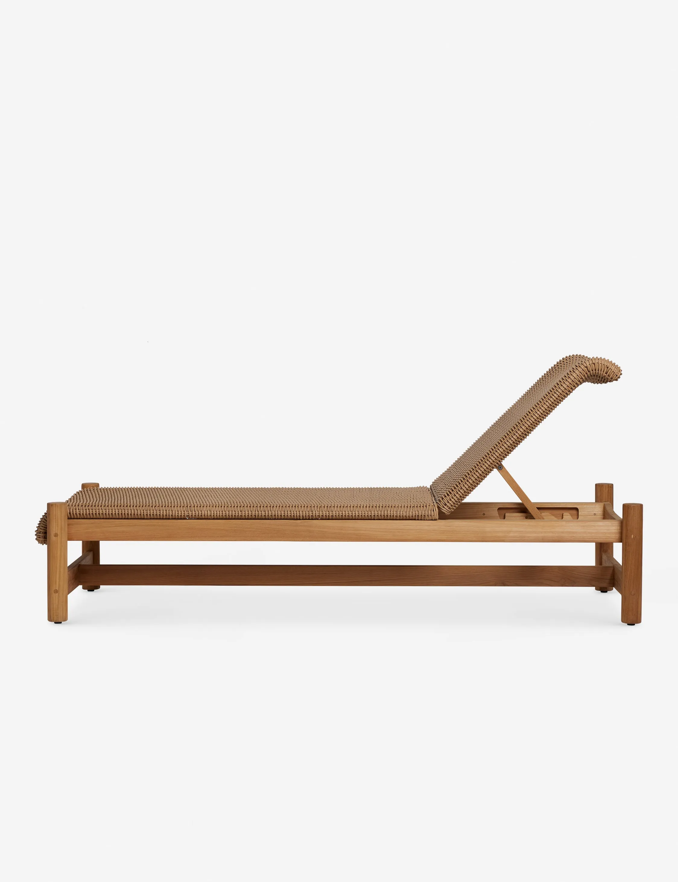 Gally Indoor / Outdoor Chaise Lulu and Georgia