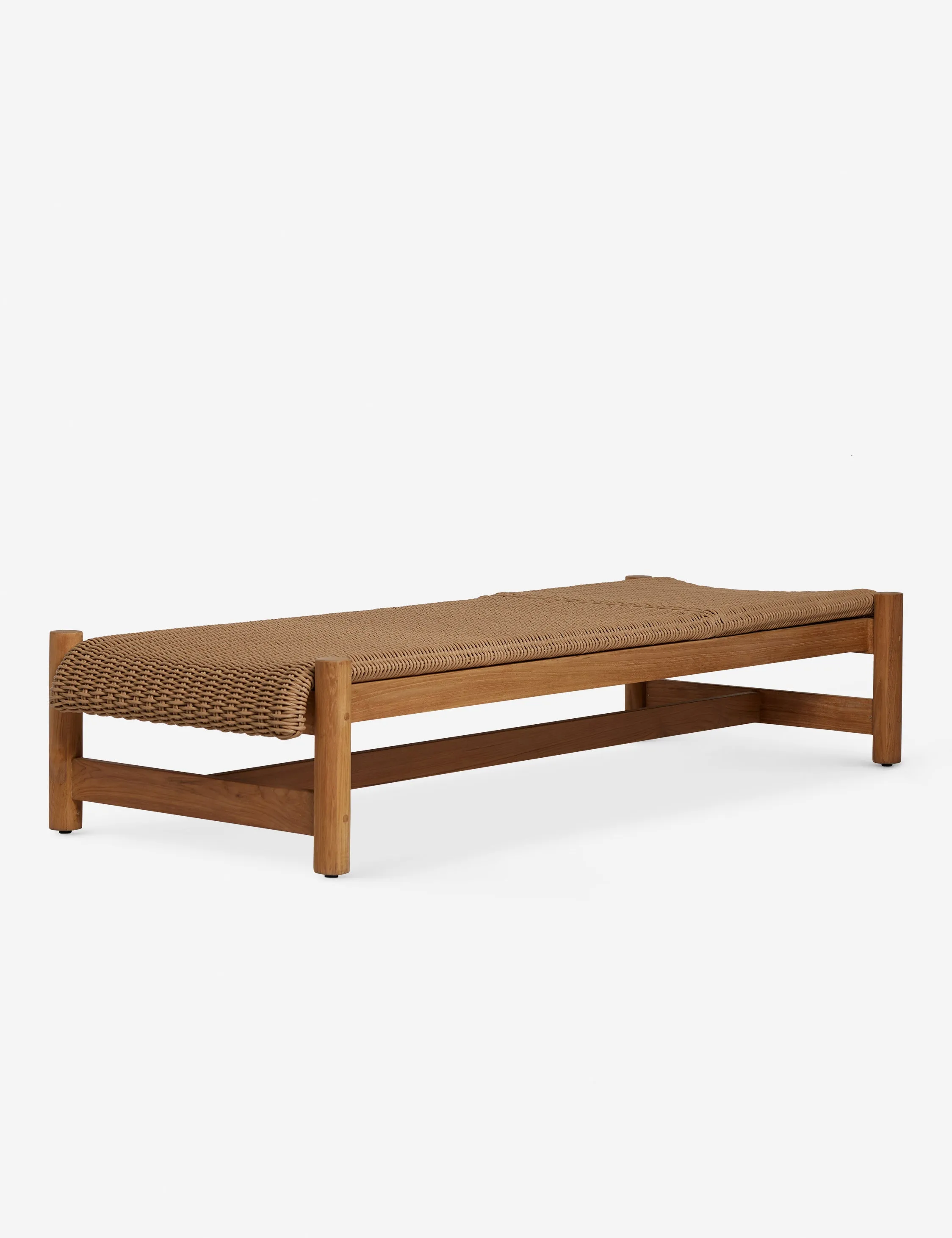 Gally Indoor / Outdoor Chaise Lulu and Georgia