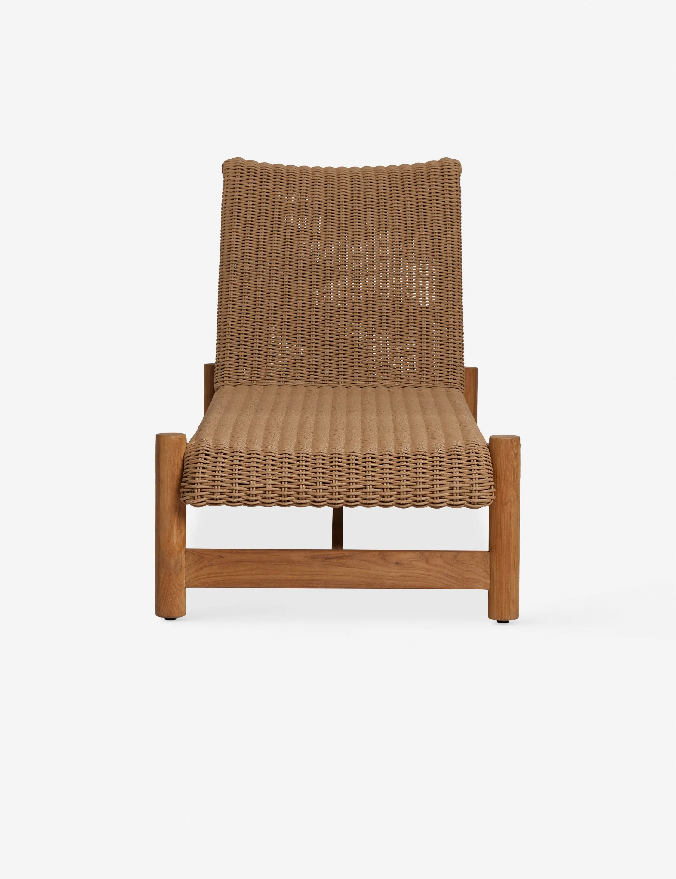Gally Indoor / Outdoor Chaise Lulu and Georgia