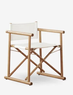 Gambel Indoor / Outdoor Dining Chair Lulu and Georgia