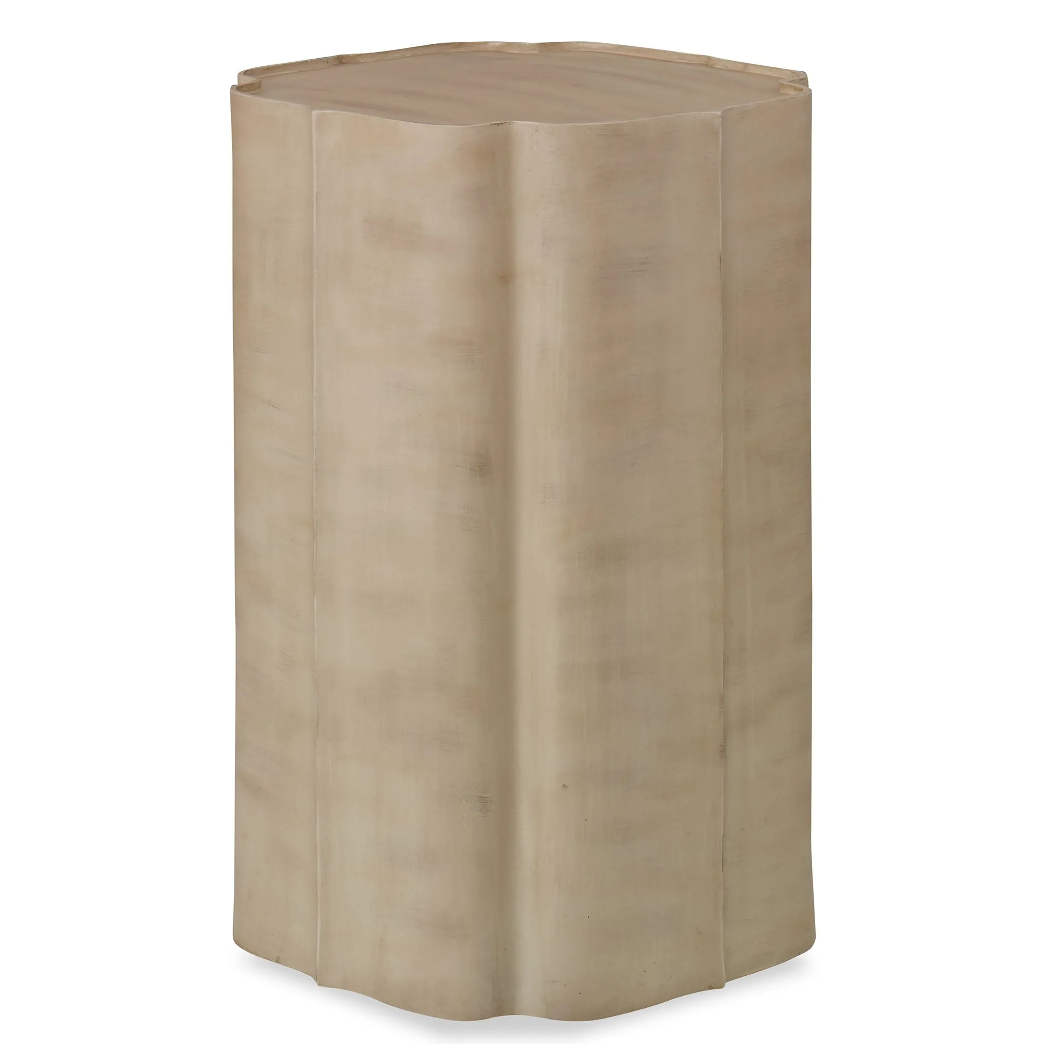 Garner Outdoor Side Table