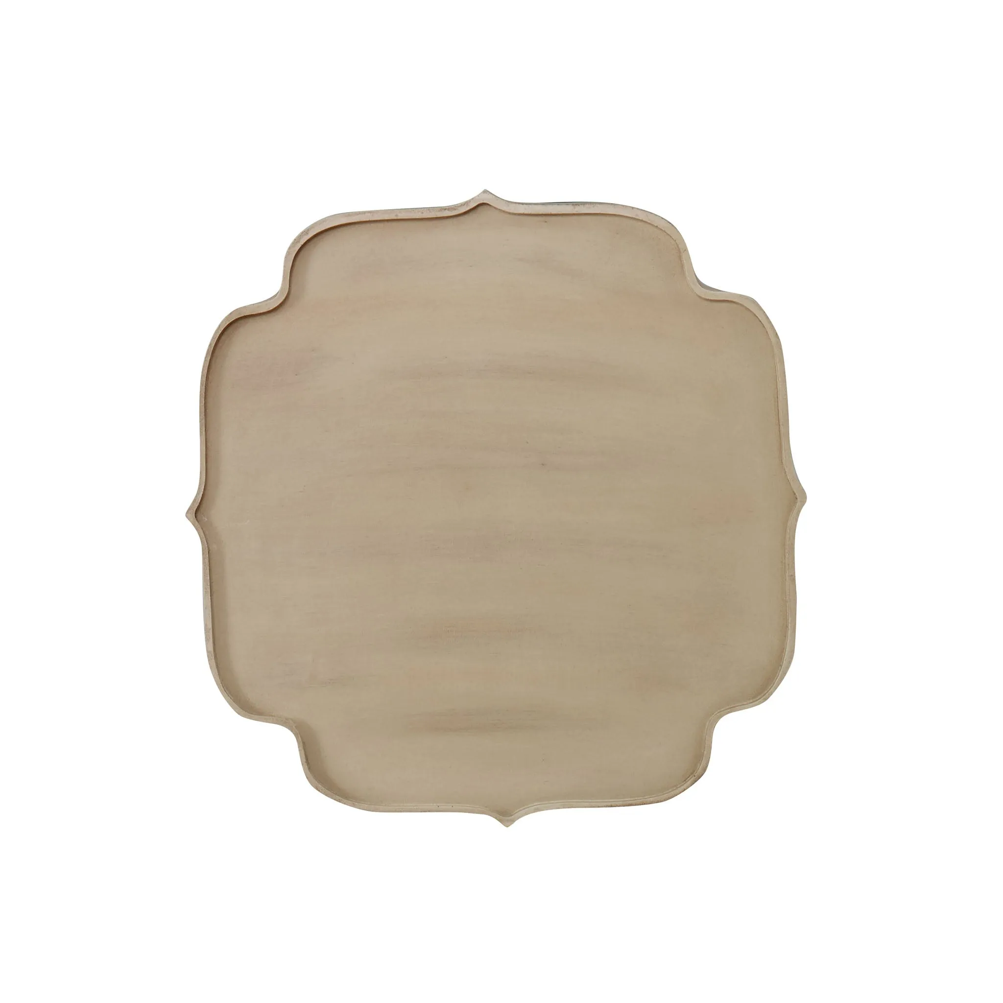 Garner Outdoor Side Table