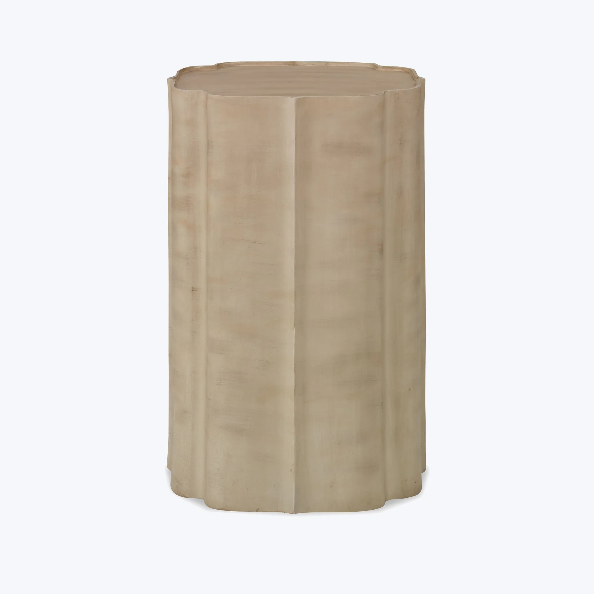 Garner Outdoor Side Table