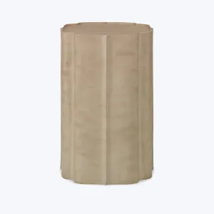 Garner Outdoor Side Table
