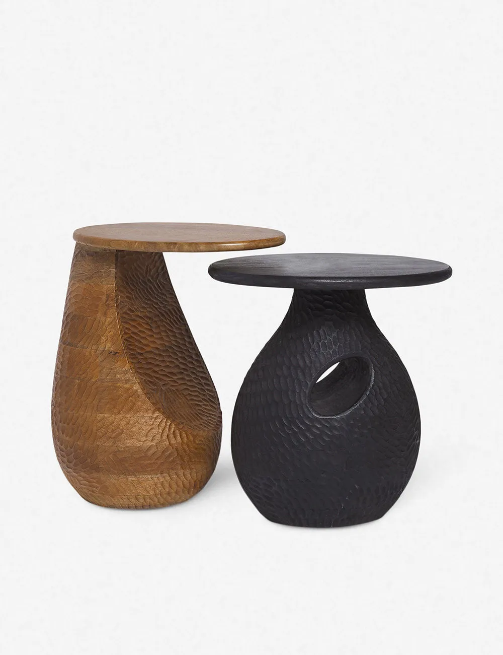 Gem Side Table Lulu and Georgia