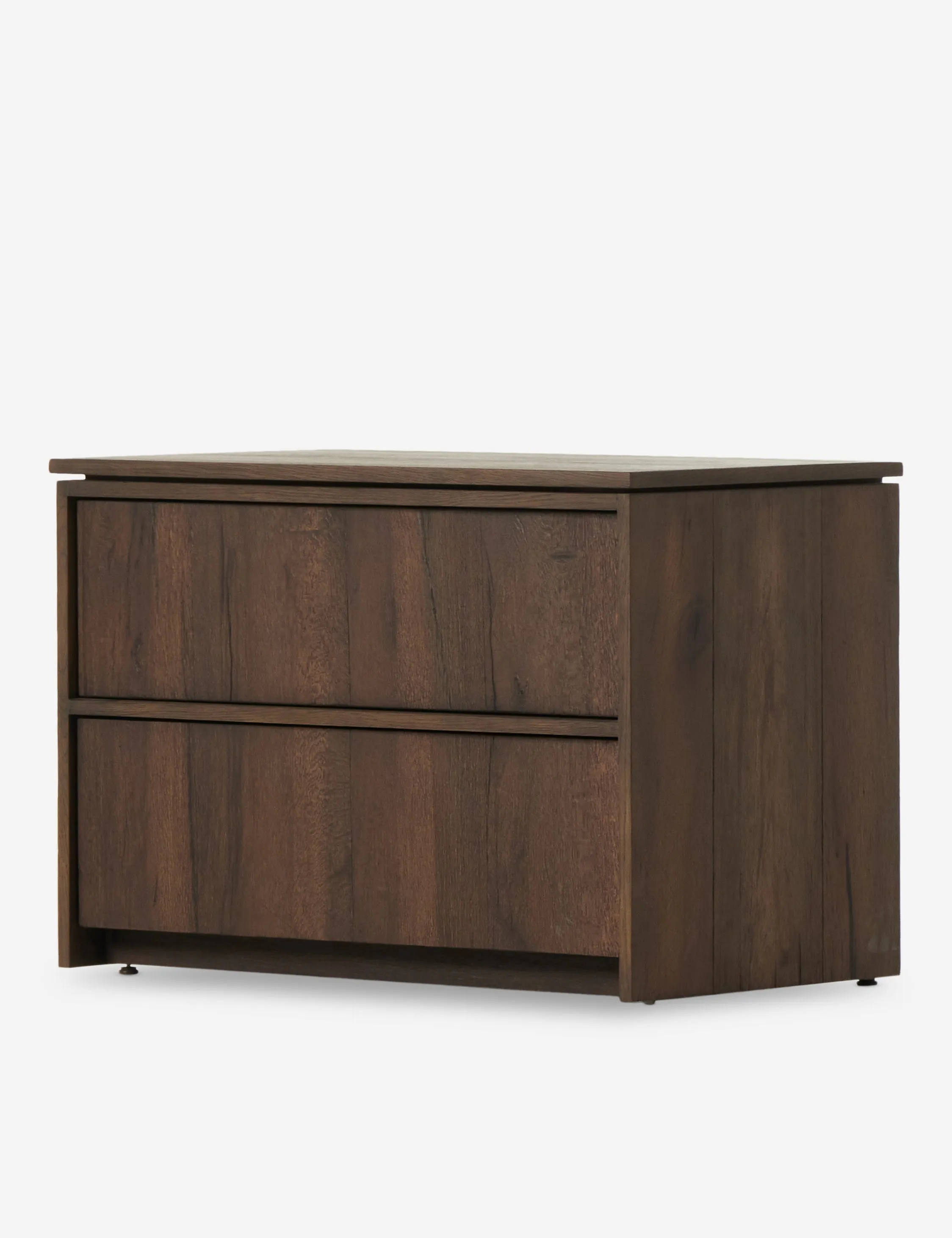 Genoa Nightstand Lulu and Georgia