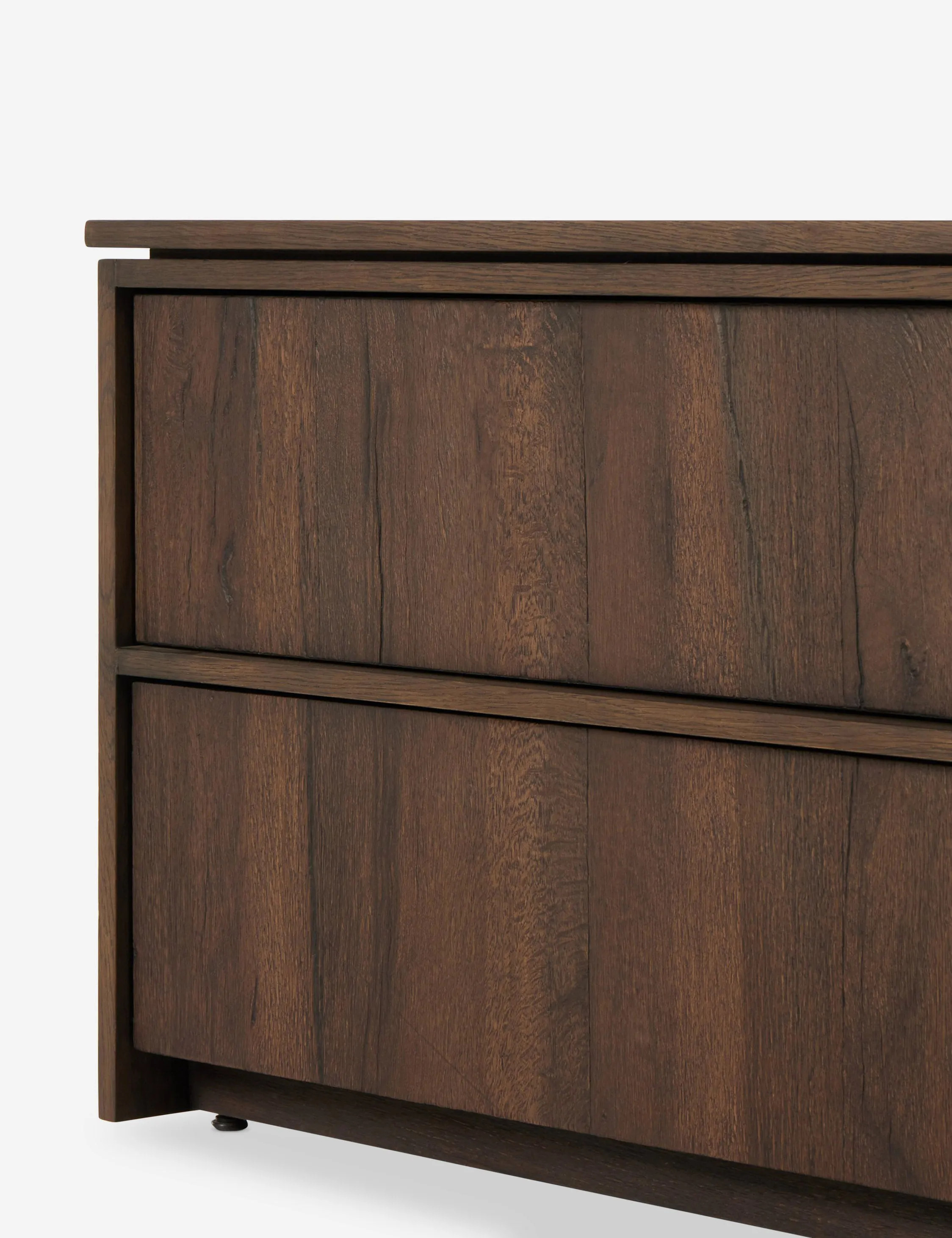 Genoa Nightstand Lulu and Georgia