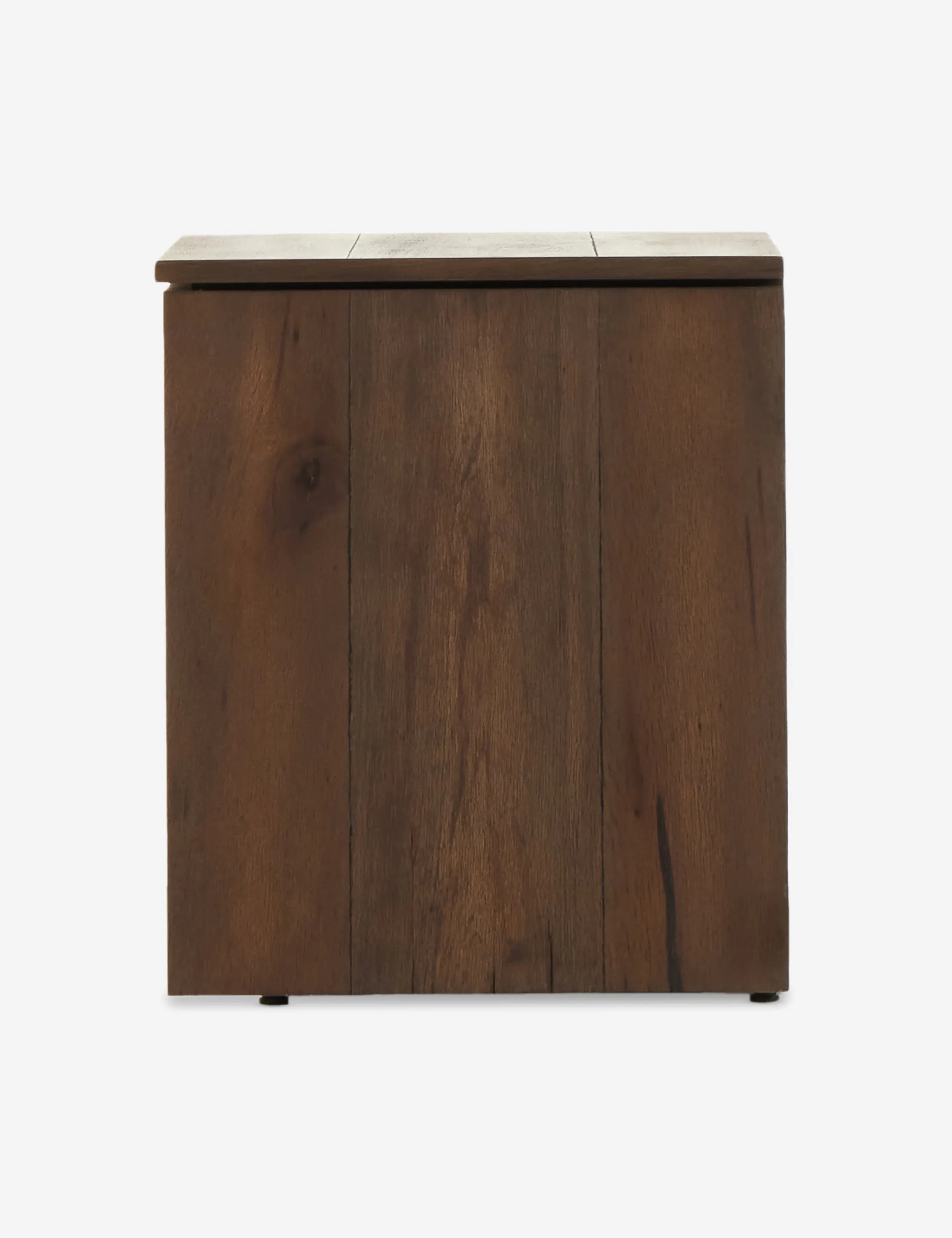 Genoa Nightstand Lulu and Georgia