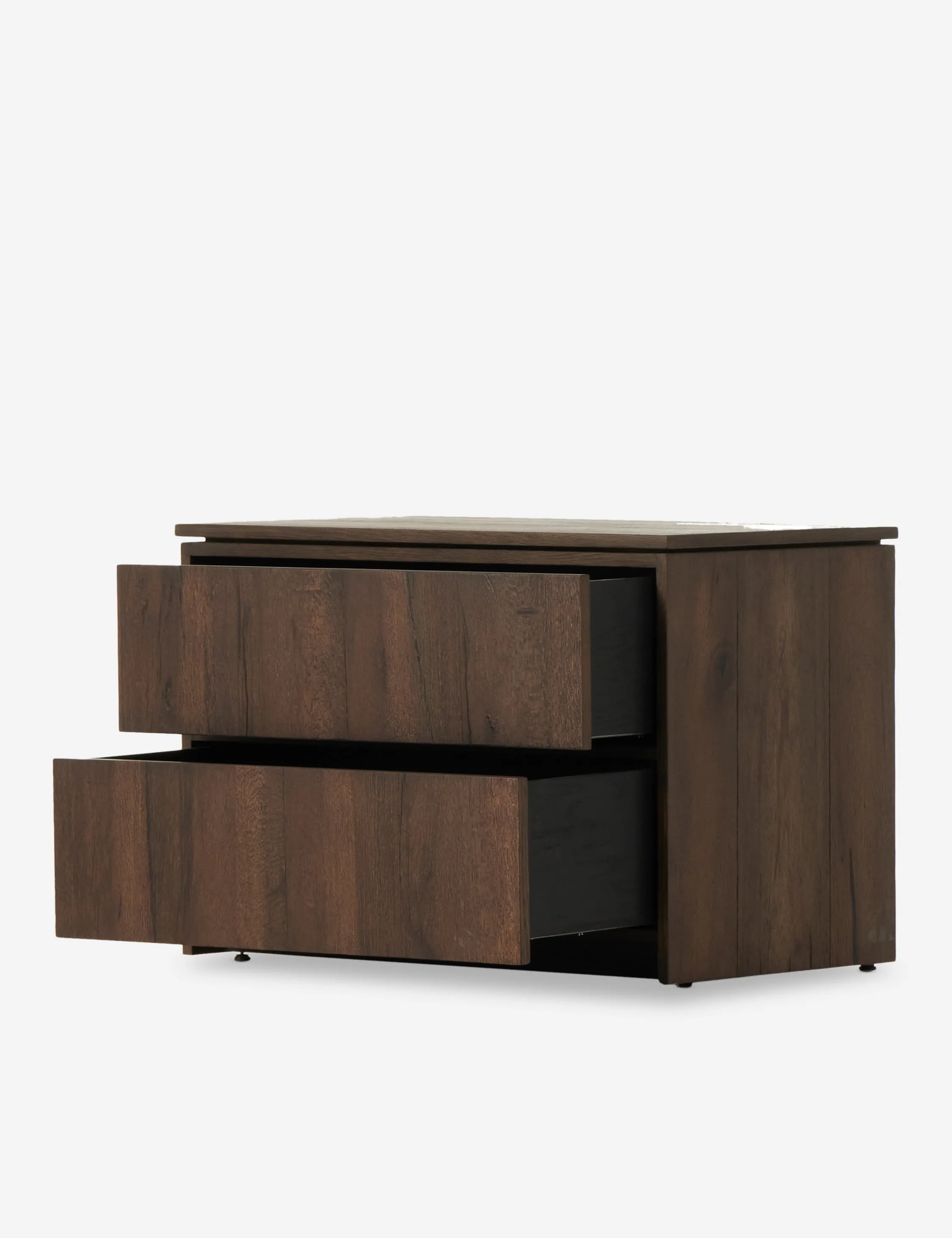 Genoa Nightstand Lulu and Georgia