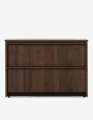Genoa Nightstand Lulu and Georgia
