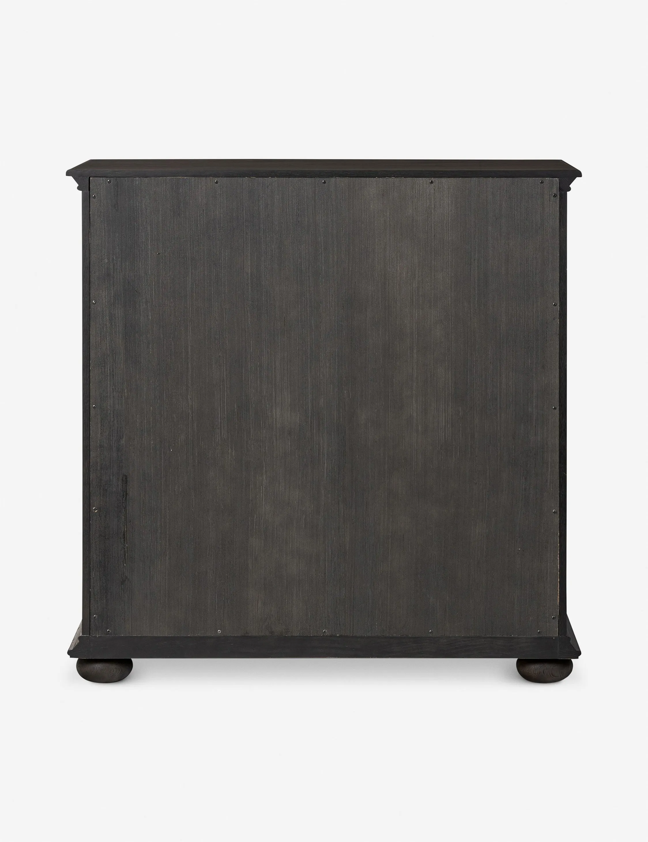 Geoffrey Tall Dresser by Amber Lewis x Four Hands Lulu and Georgia
