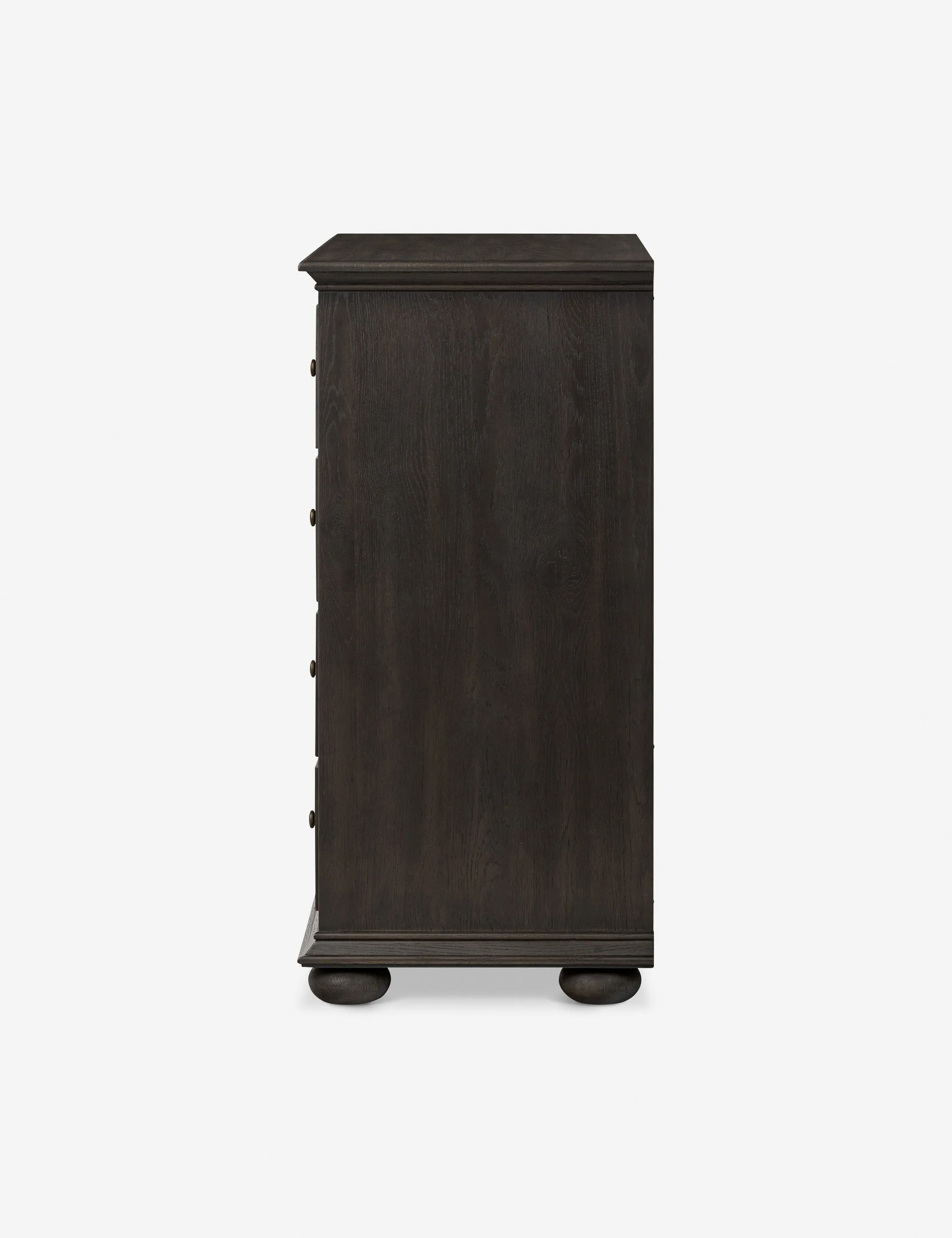 Geoffrey Tall Dresser by Amber Lewis x Four Hands Lulu and Georgia