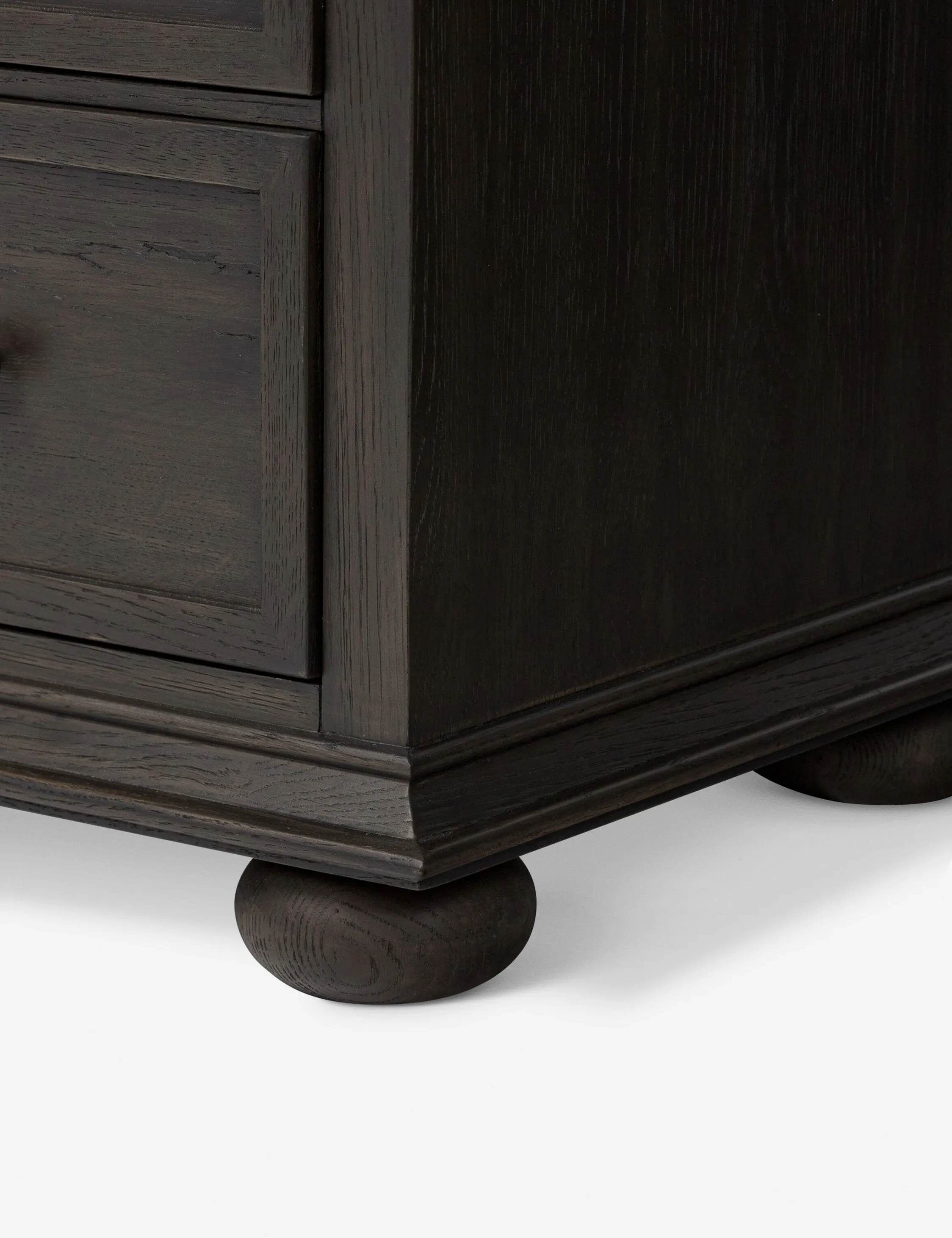 Geoffrey Tall Dresser by Amber Lewis x Four Hands Lulu and Georgia