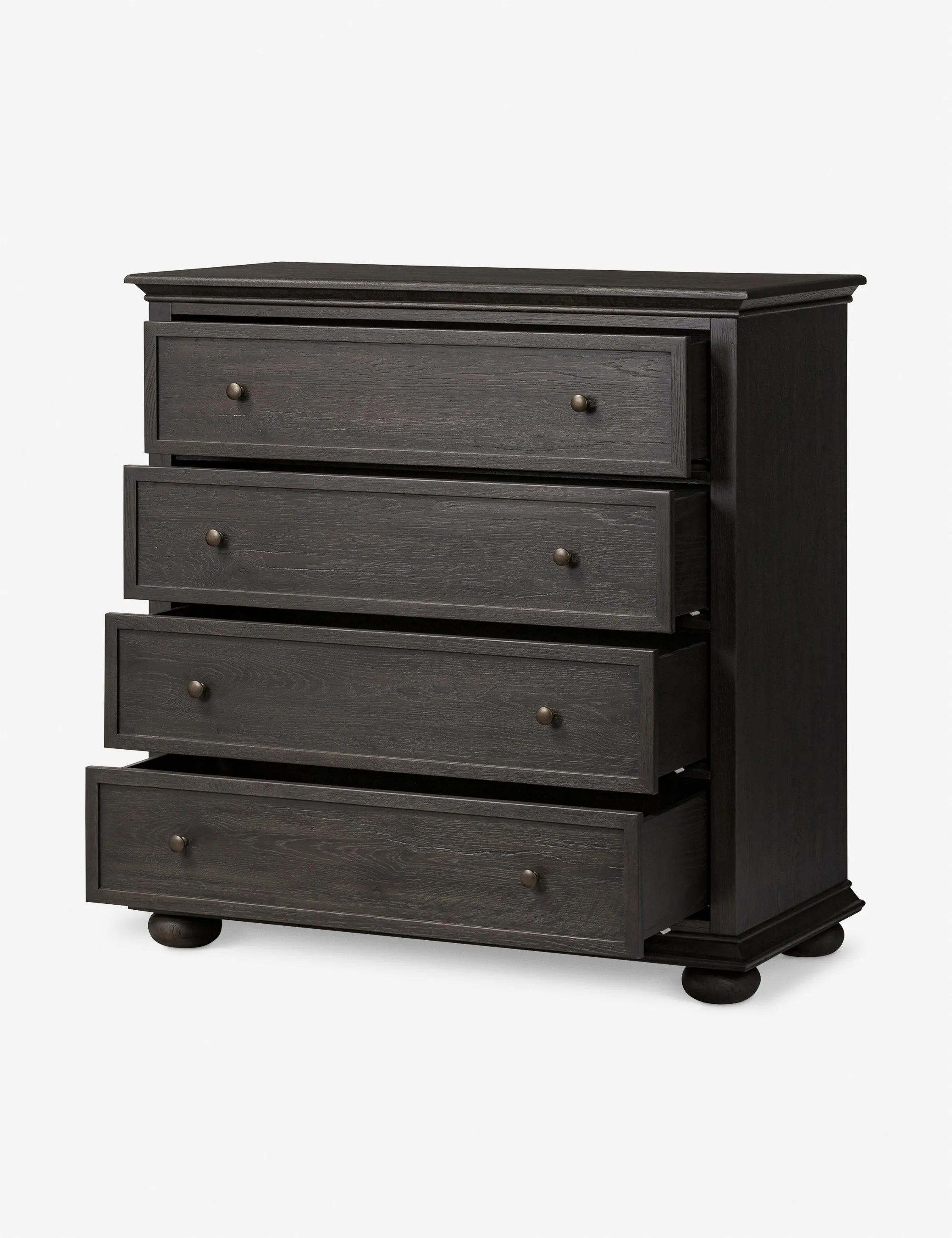 Geoffrey Tall Dresser by Amber Lewis x Four Hands Lulu and Georgia