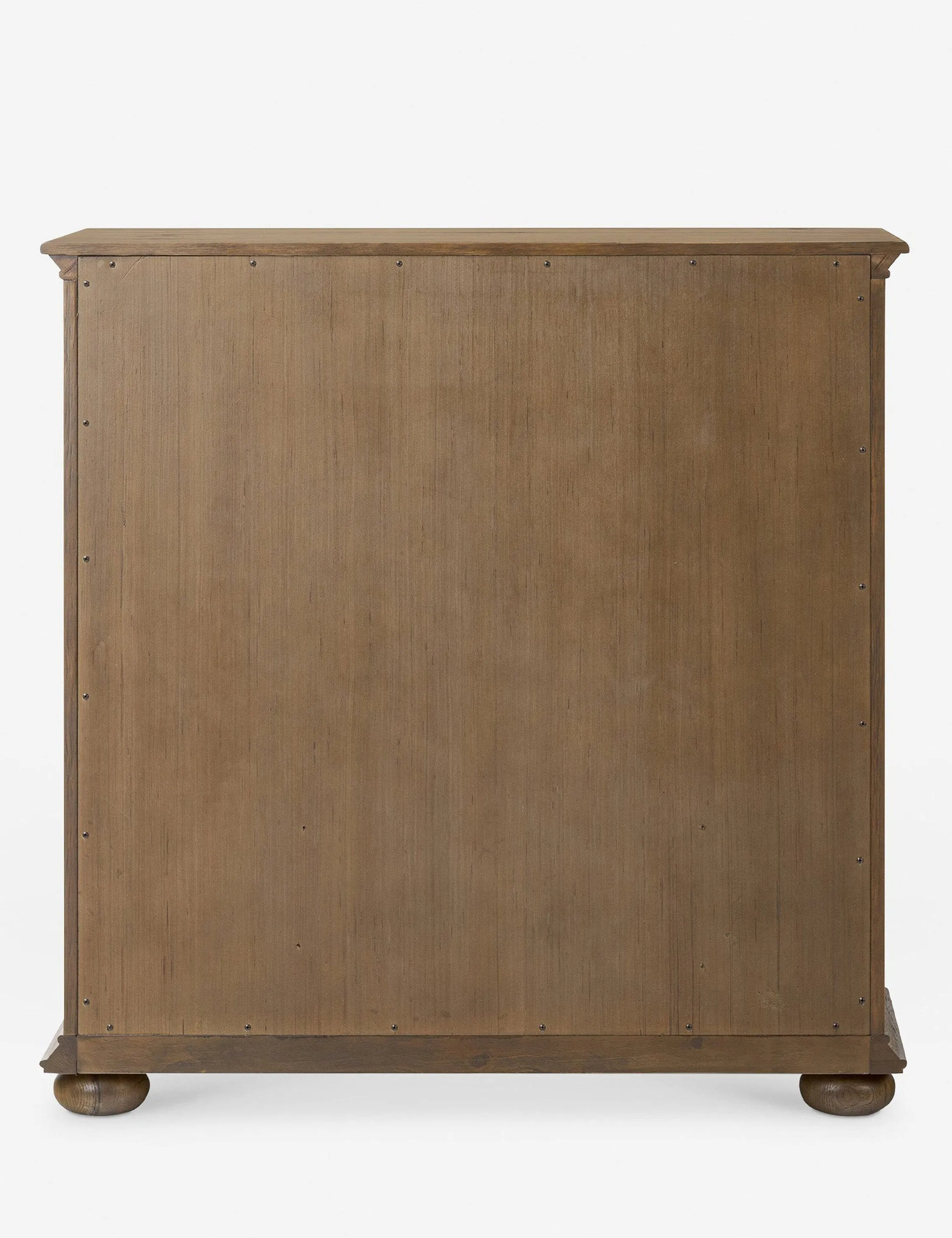 Geoffrey Tall Dresser by Amber Lewis x Four Hands Lulu and Georgia