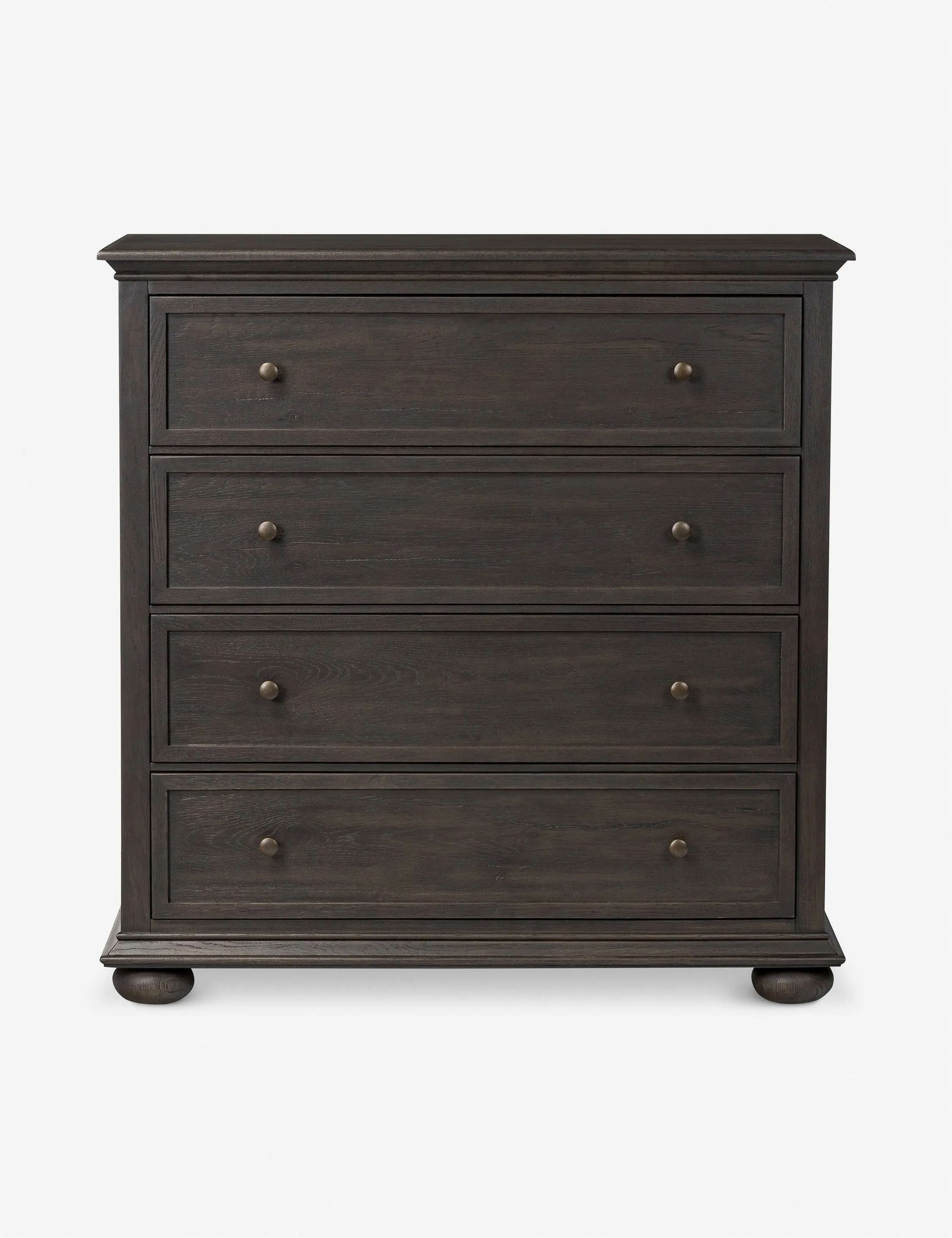 Geoffrey Tall Dresser by Amber Lewis x Four Hands Lulu and Georgia