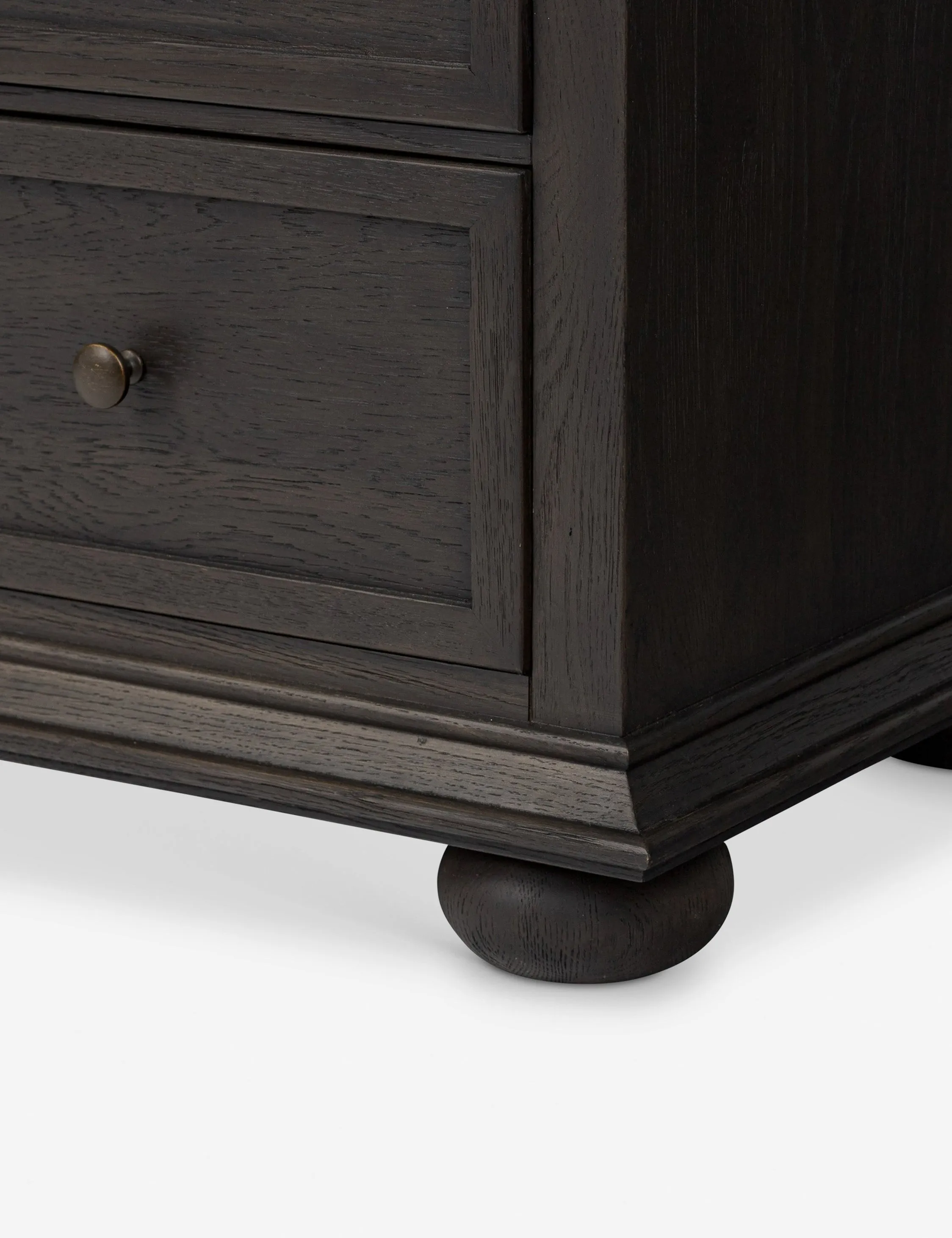 Geoffrey Wide Dresser by Amber Lewis x Four Hands Lulu and Georgia