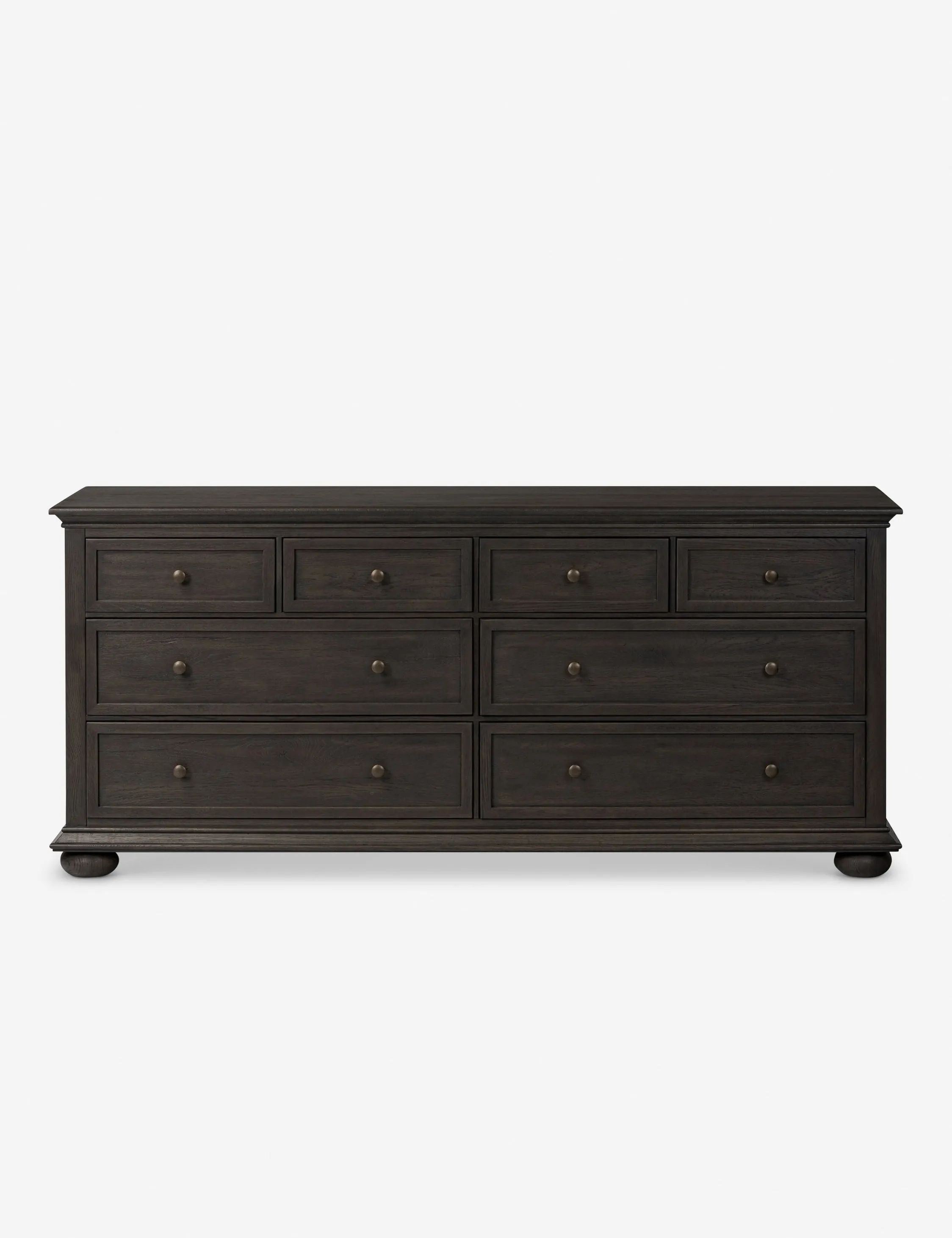 Geoffrey Wide Dresser by Amber Lewis x Four Hands Lulu and Georgia