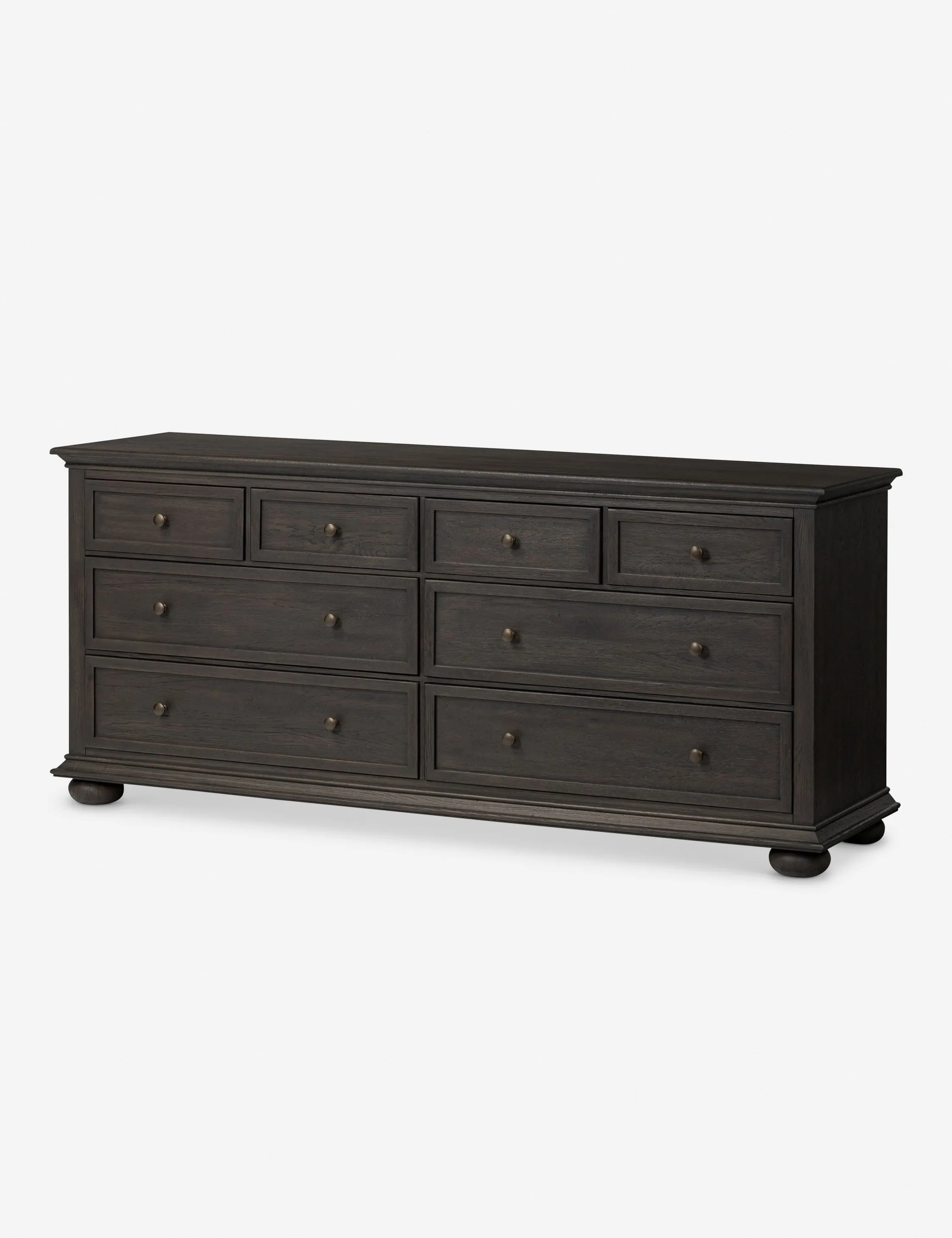 Geoffrey Wide Dresser by Amber Lewis x Four Hands Lulu and Georgia