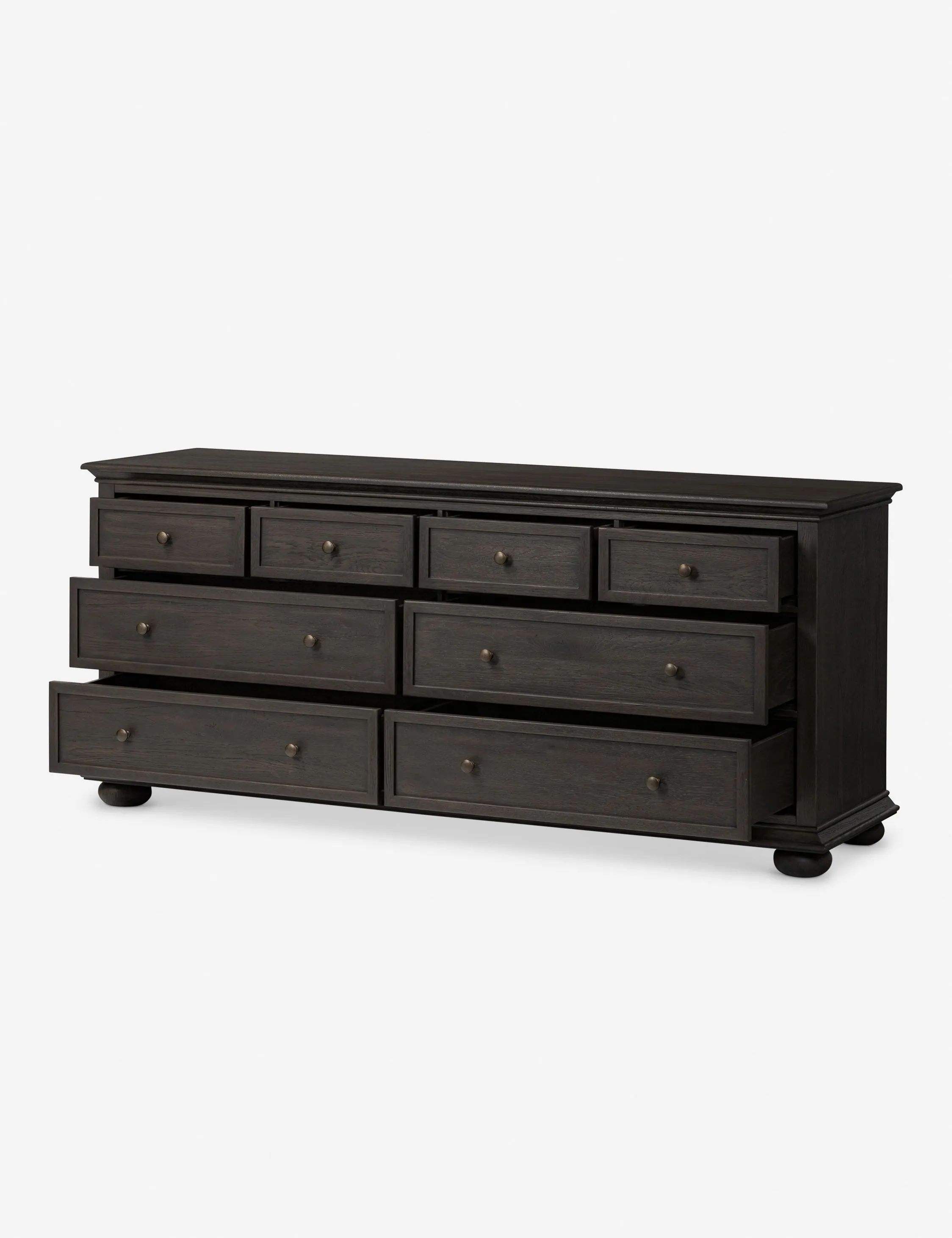 Geoffrey Wide Dresser by Amber Lewis x Four Hands Lulu and Georgia