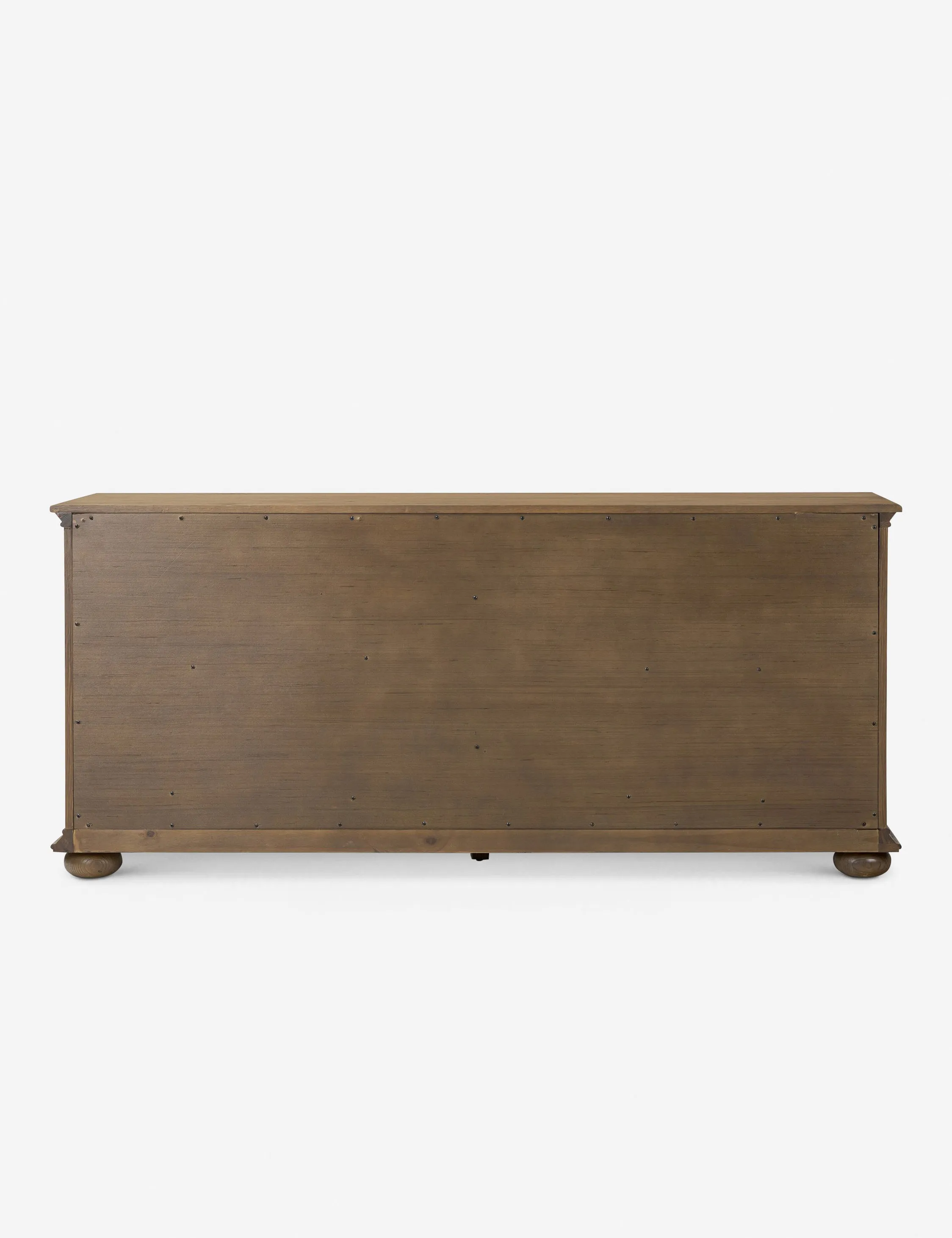 Geoffrey Wide Dresser by Amber Lewis x Four Hands Lulu and Georgia