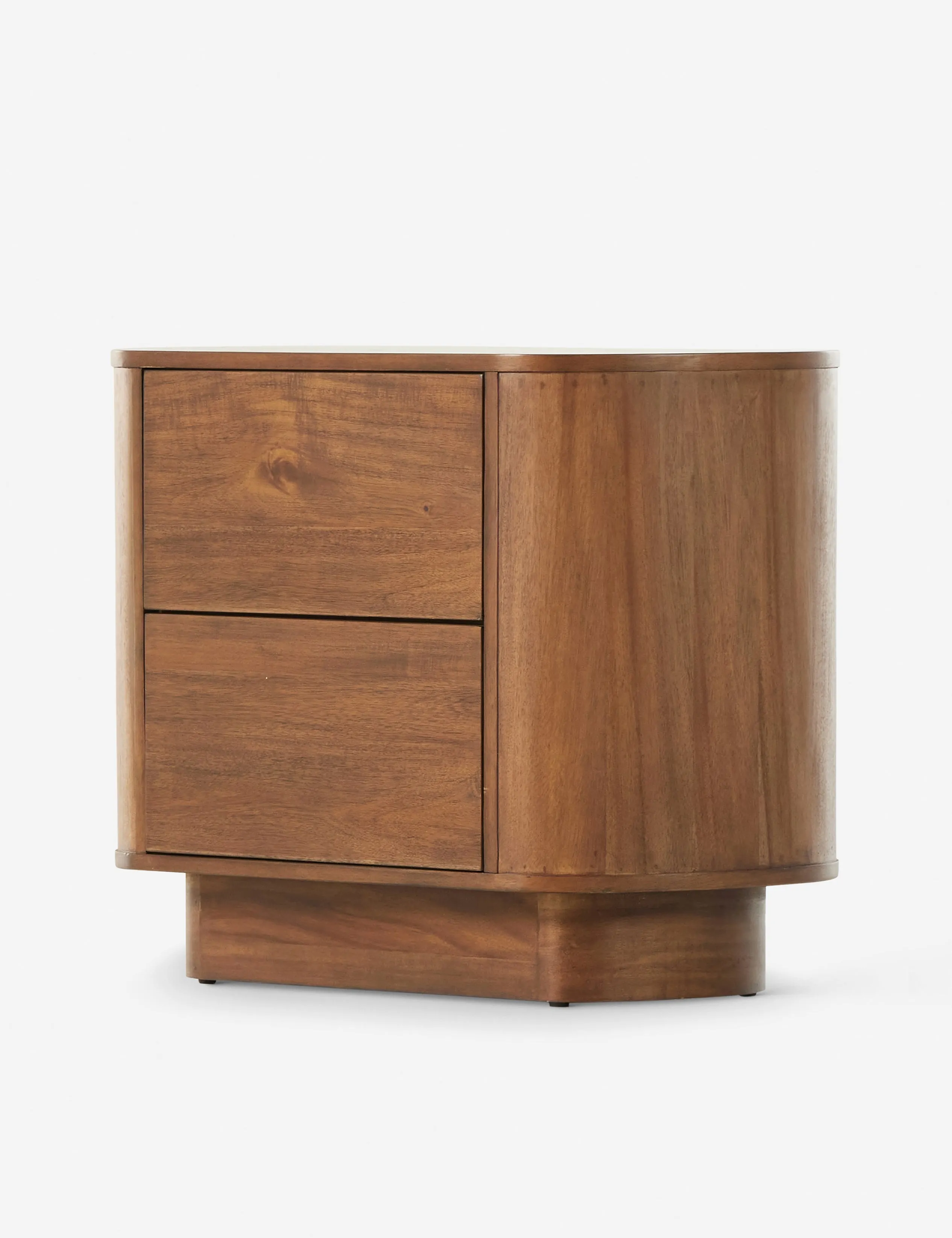 Gilda Nightstand Lulu and Georgia