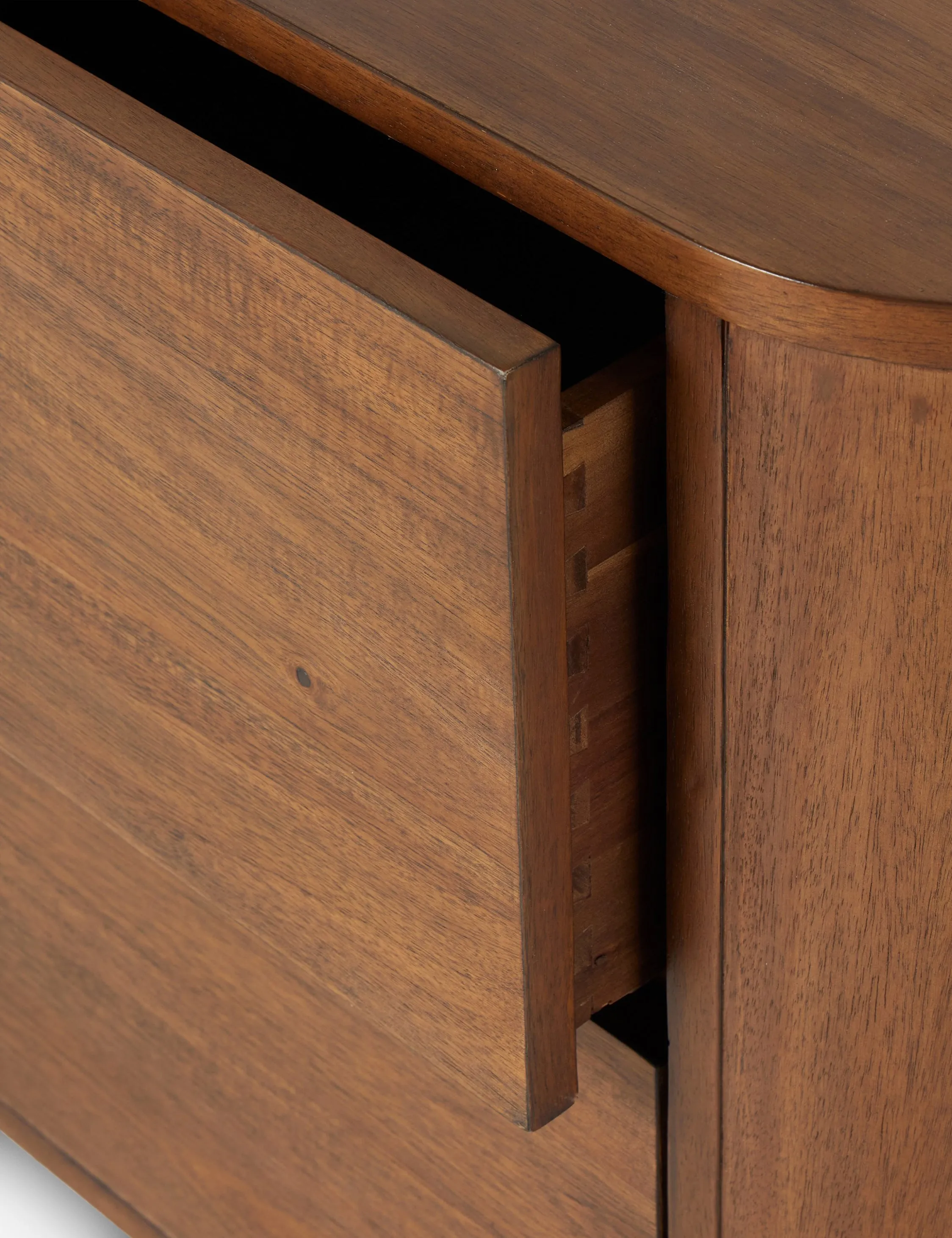 Gilda Nightstand Lulu and Georgia