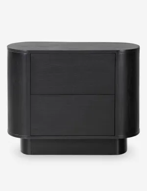 Gilda Nightstand Lulu and Georgia