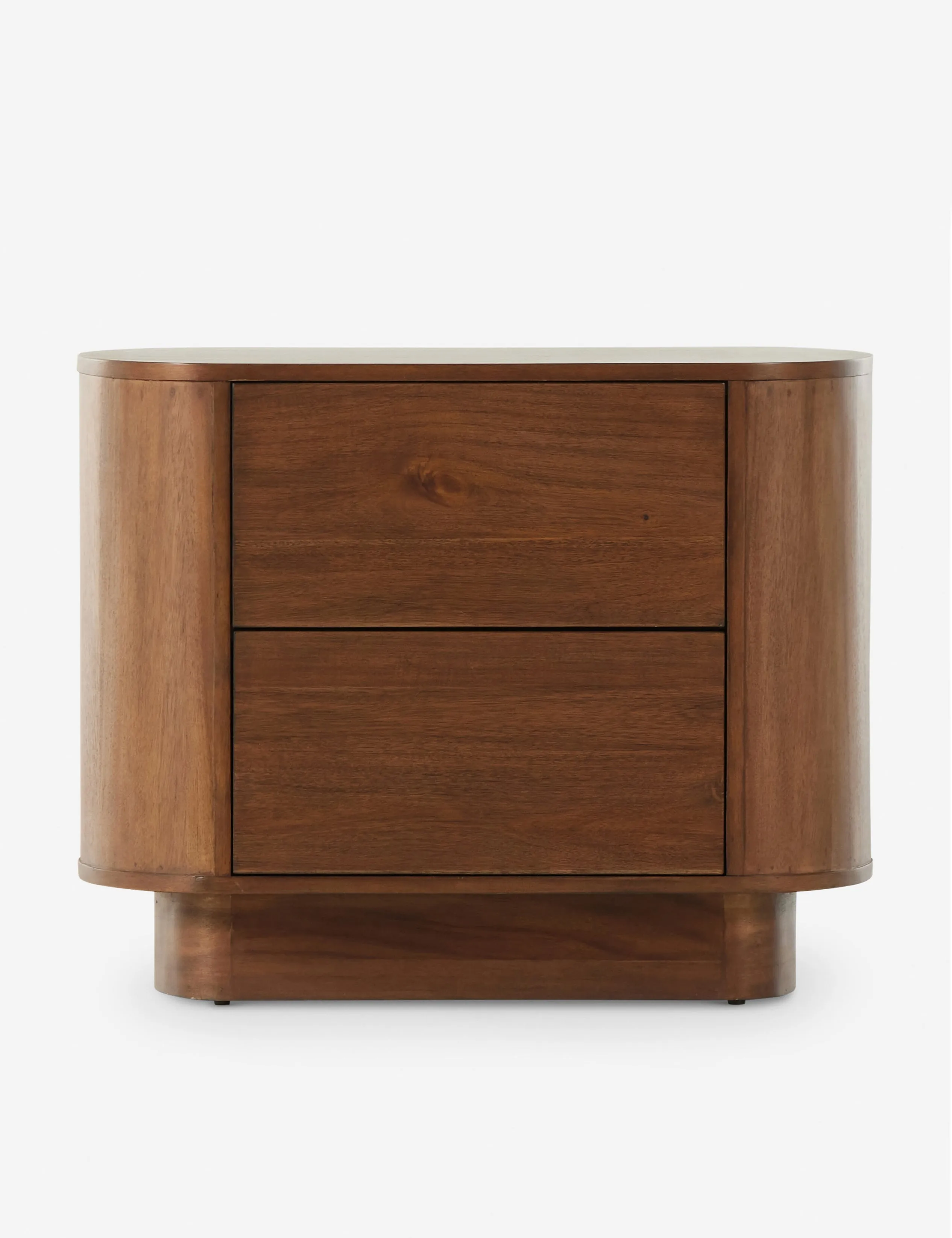 Gilda Nightstand Lulu and Georgia