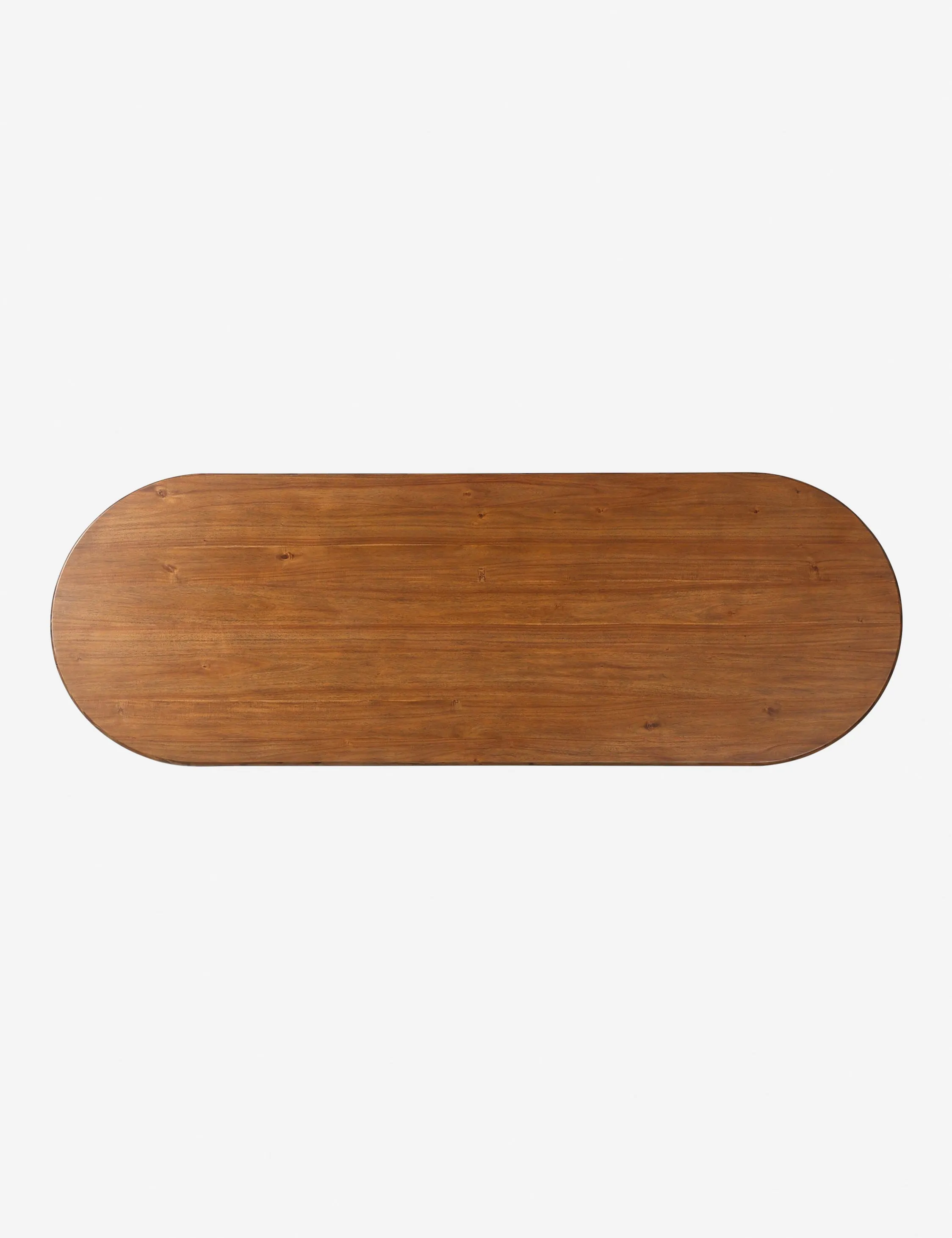 Gilda Oval Dining Table Lulu and Georgia