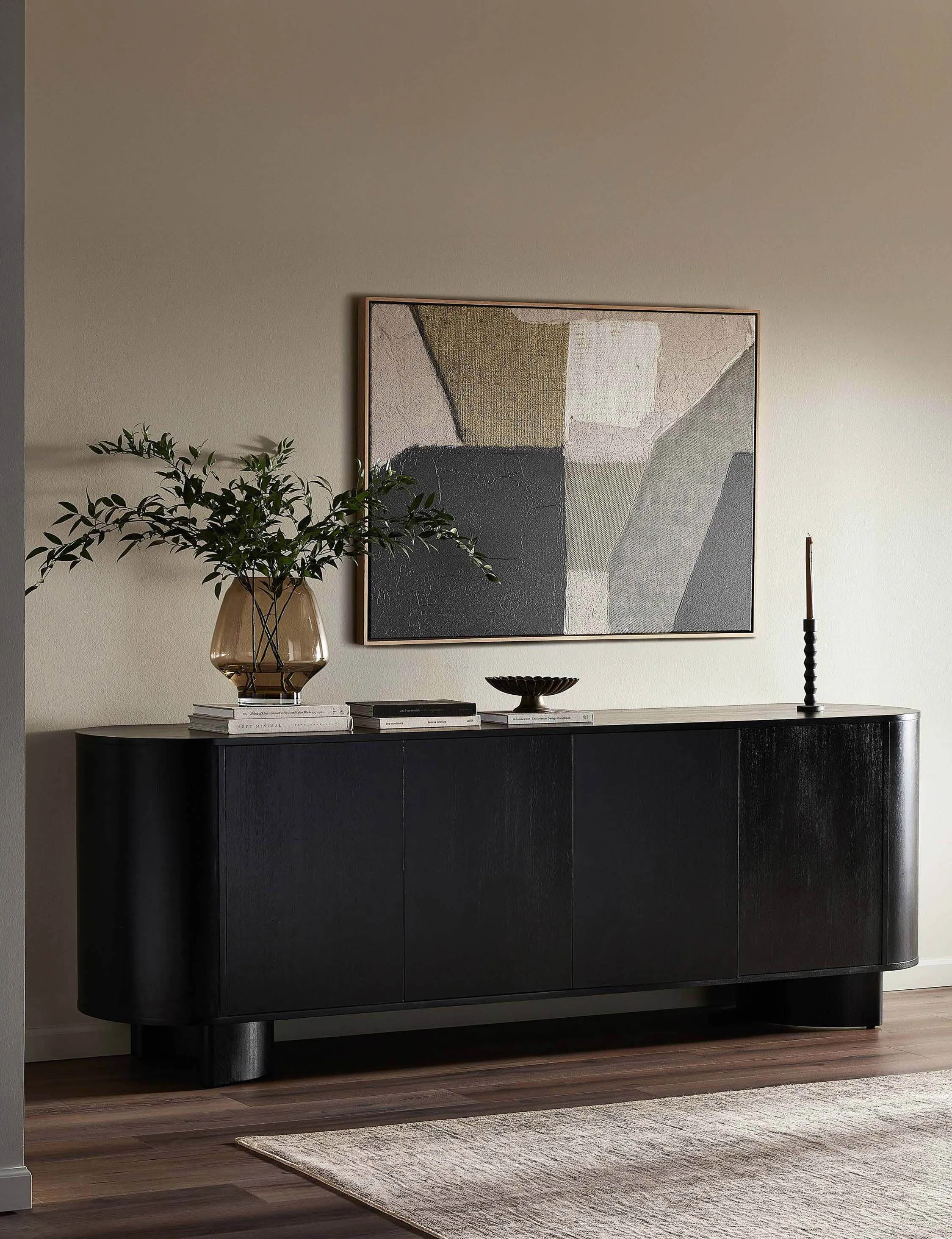 Gilda Sideboard Lulu and Georgia