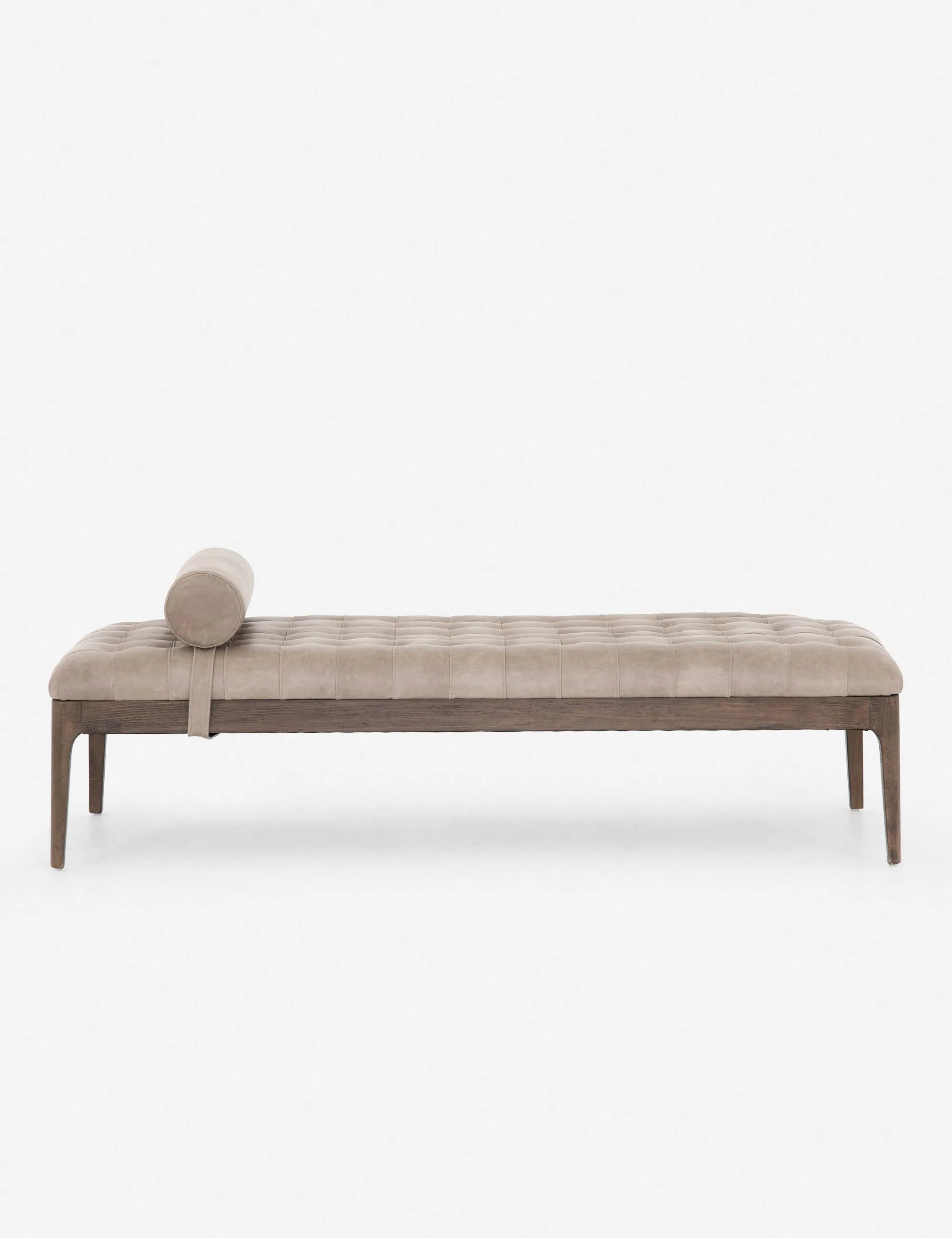 Ginnie Bench Lulu and Georgia
