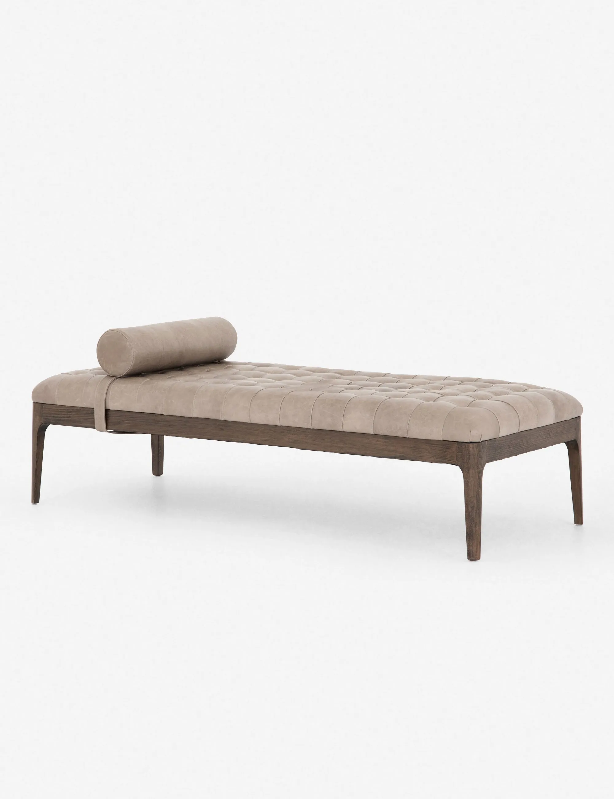 Ginnie Bench Lulu and Georgia