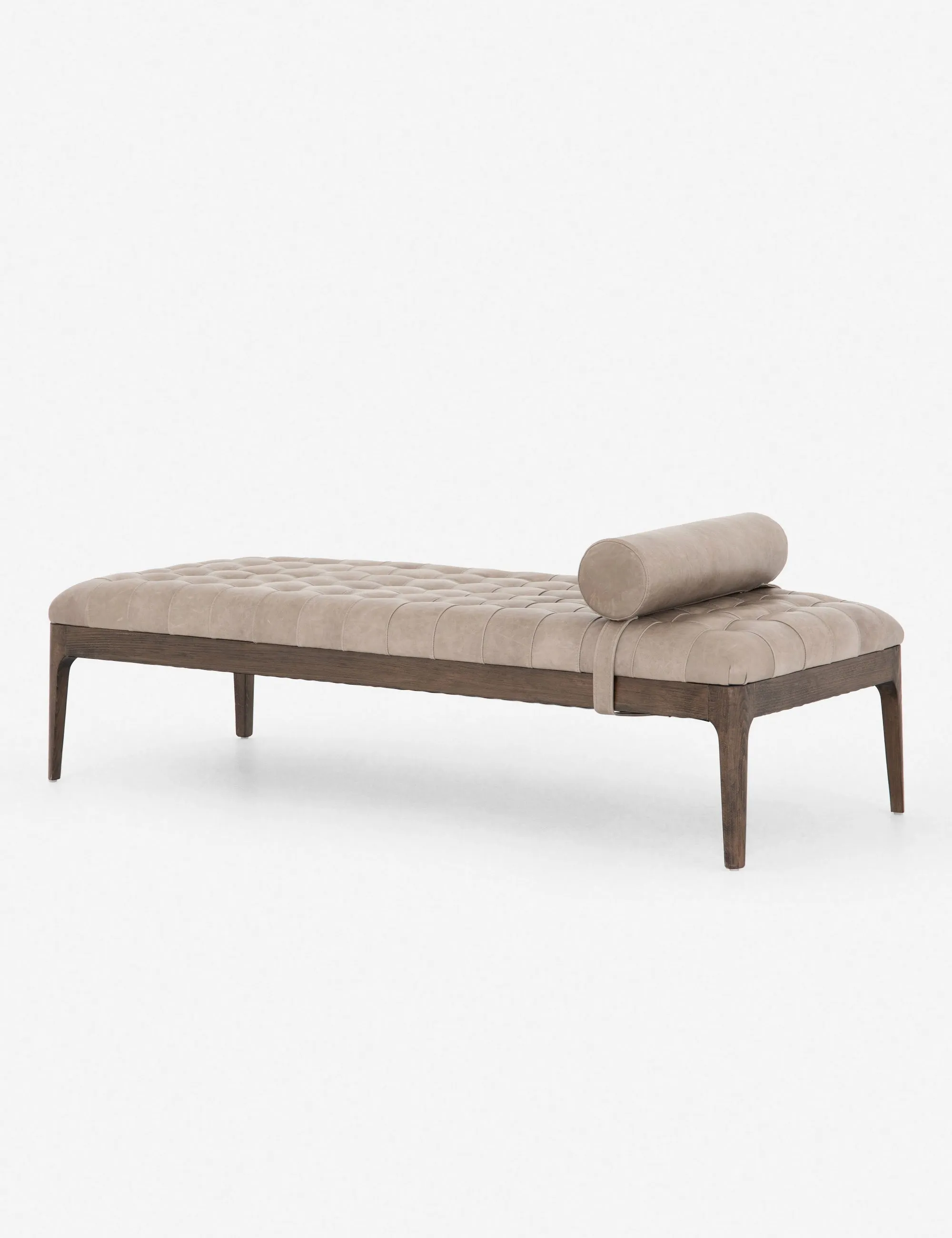 Ginnie Bench Lulu and Georgia