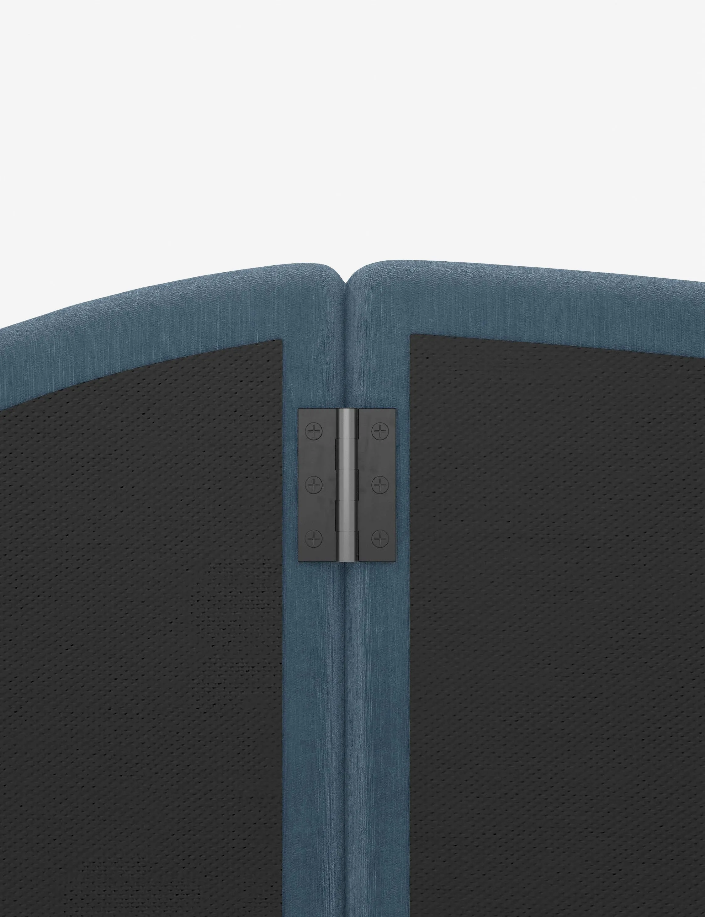 Gladys Extended Headboard Platform Bed by Sarah Sherman Samuel Lulu and Georgia