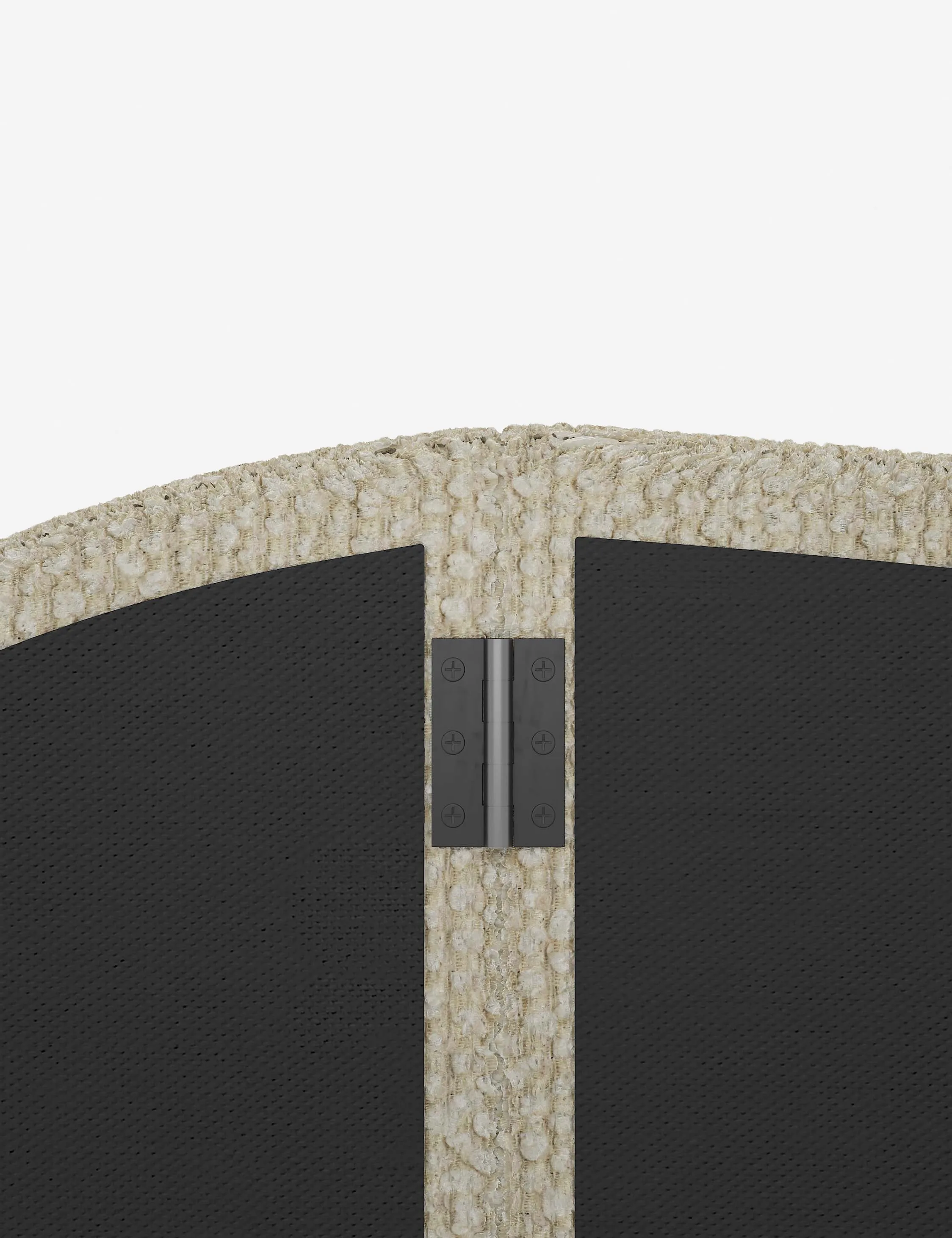 Gladys Extended Headboard Platform Bed by Sarah Sherman Samuel Lulu and Georgia