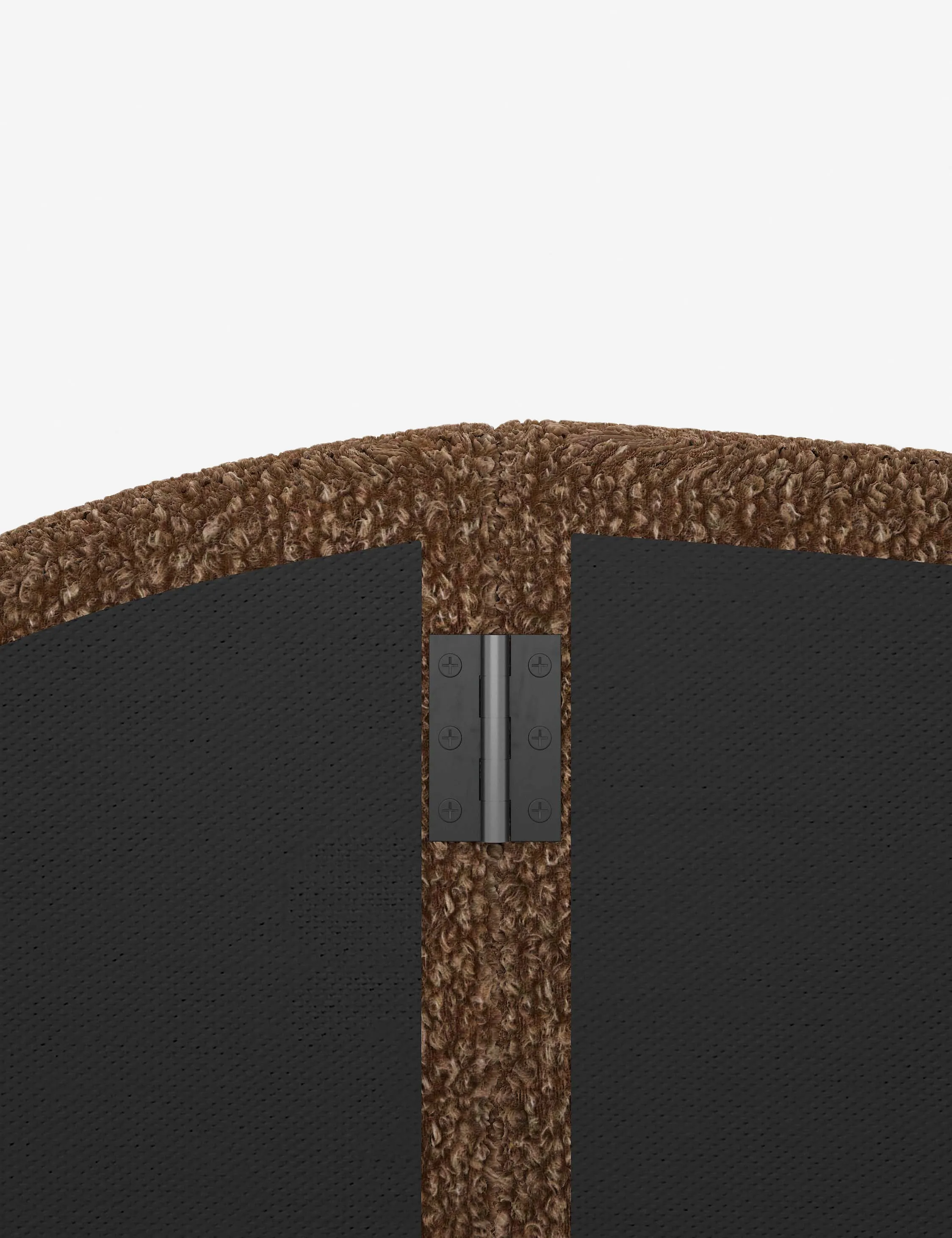 Gladys Extended Headboard Platform Bed by Sarah Sherman Samuel Lulu and Georgia