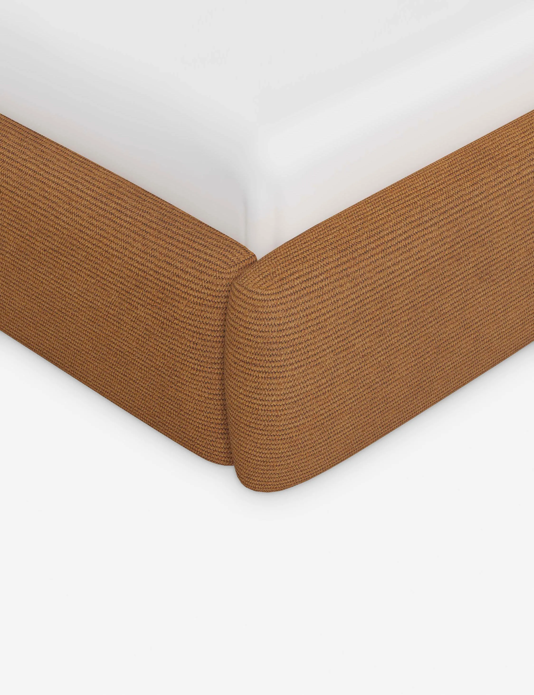 Gladys Platform Bed by Sarah Sherman Samuel Lulu and Georgia