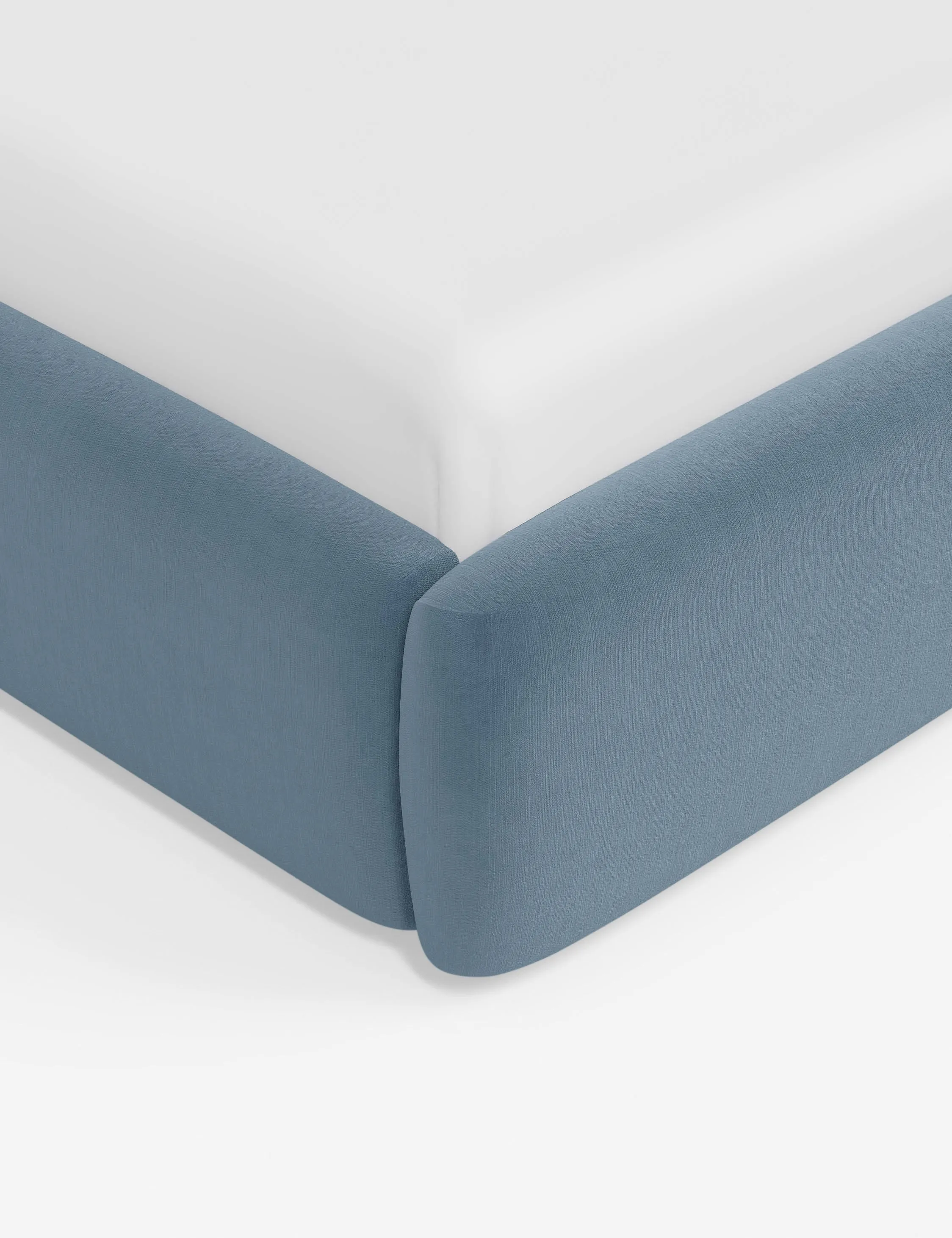 Gladys Platform Bed by Sarah Sherman Samuel Lulu and Georgia