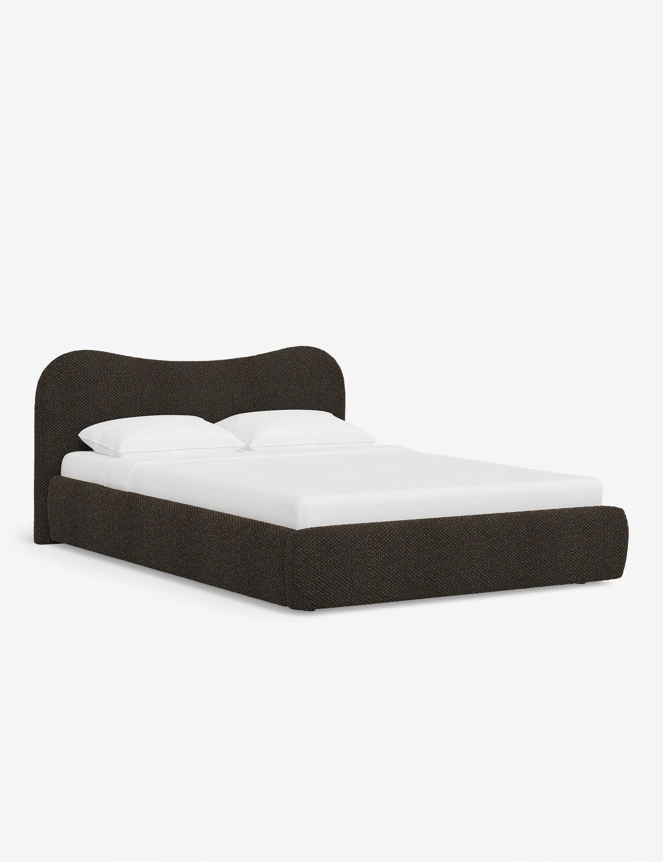 Gladys Platform Bed by Sarah Sherman Samuel Lulu and Georgia
