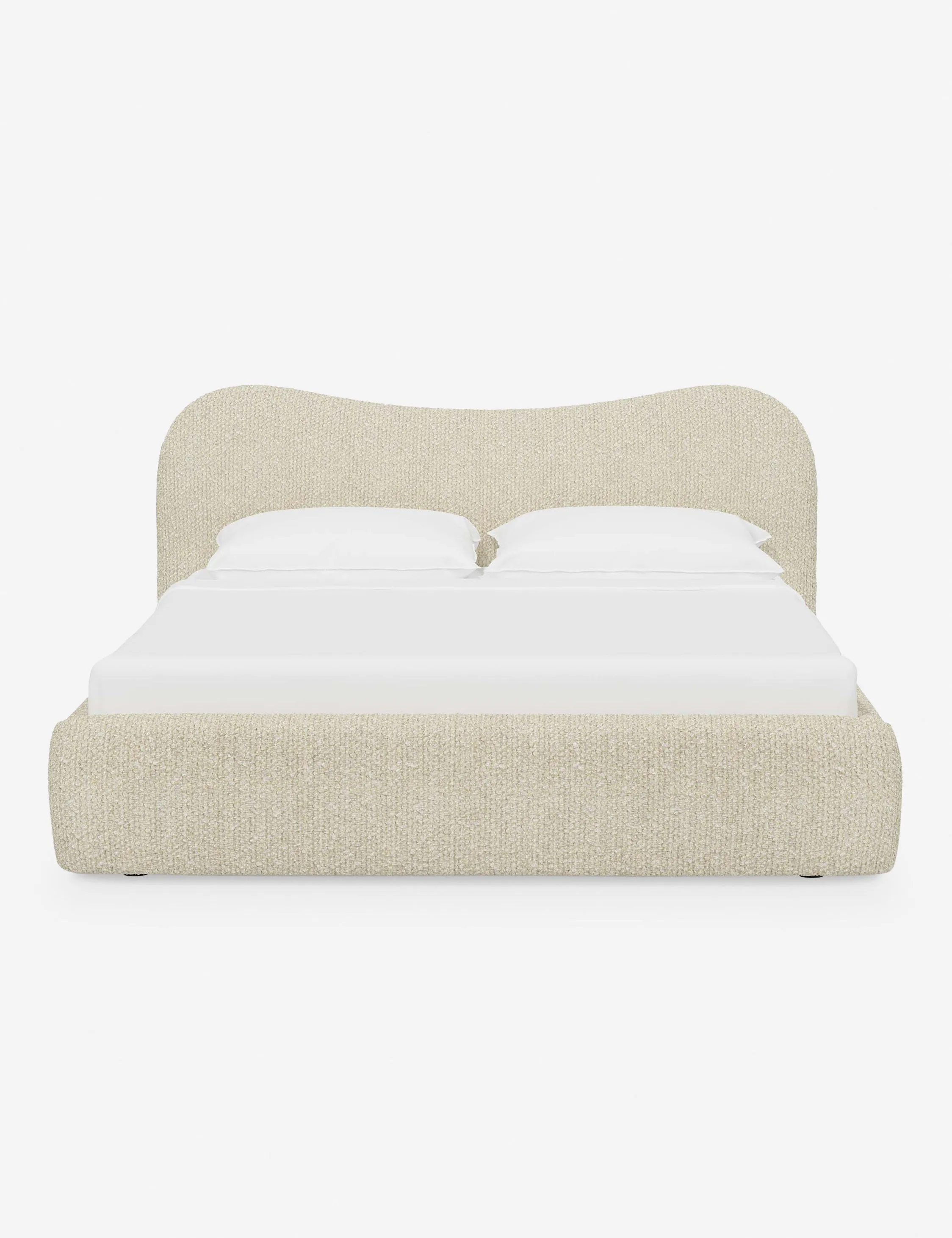 Gladys Platform Bed by Sarah Sherman Samuel Lulu and Georgia