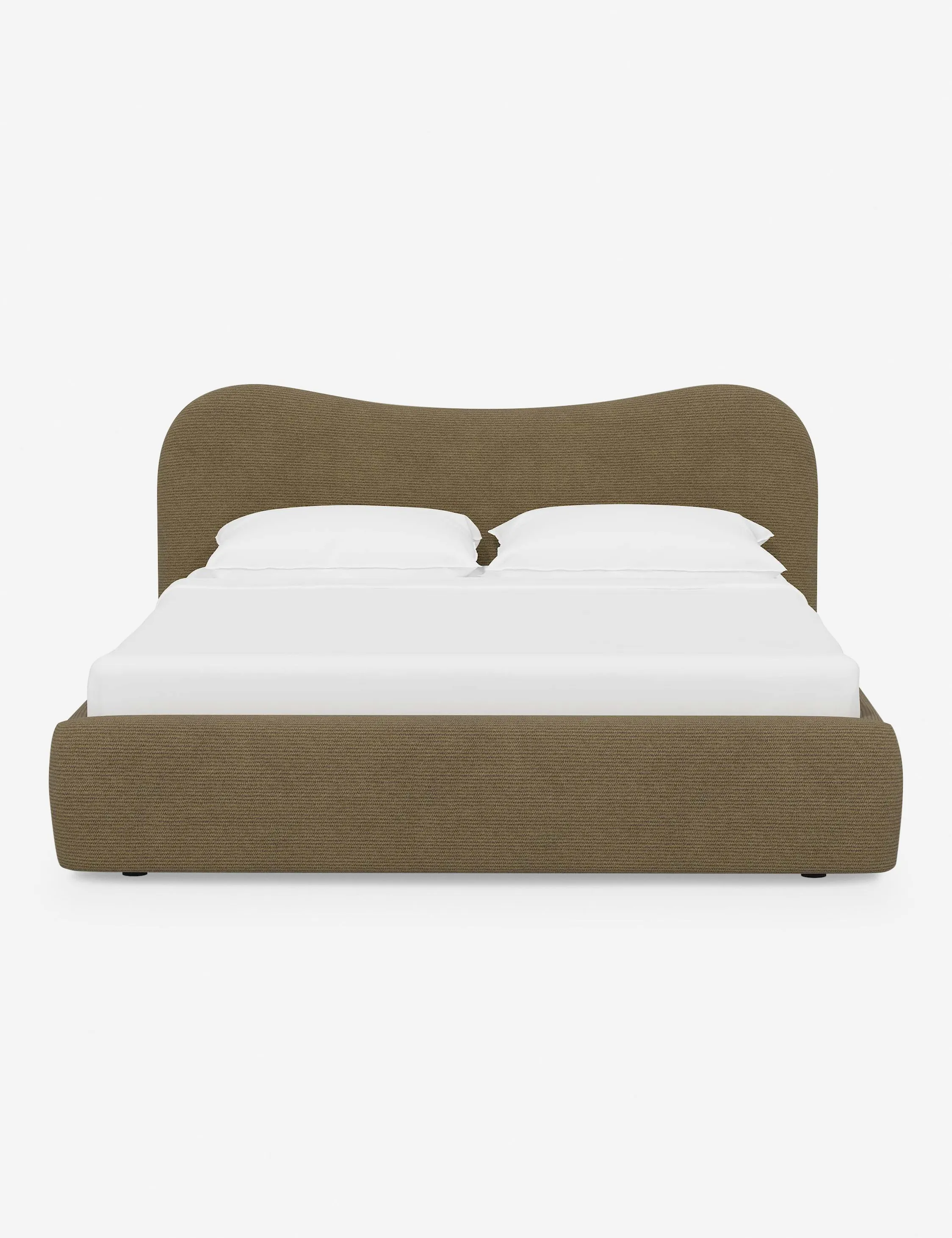 Gladys Platform Bed by Sarah Sherman Samuel Lulu and Georgia