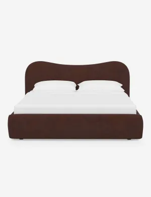 Gladys Platform Bed by Sarah Sherman Samuel Lulu and Georgia